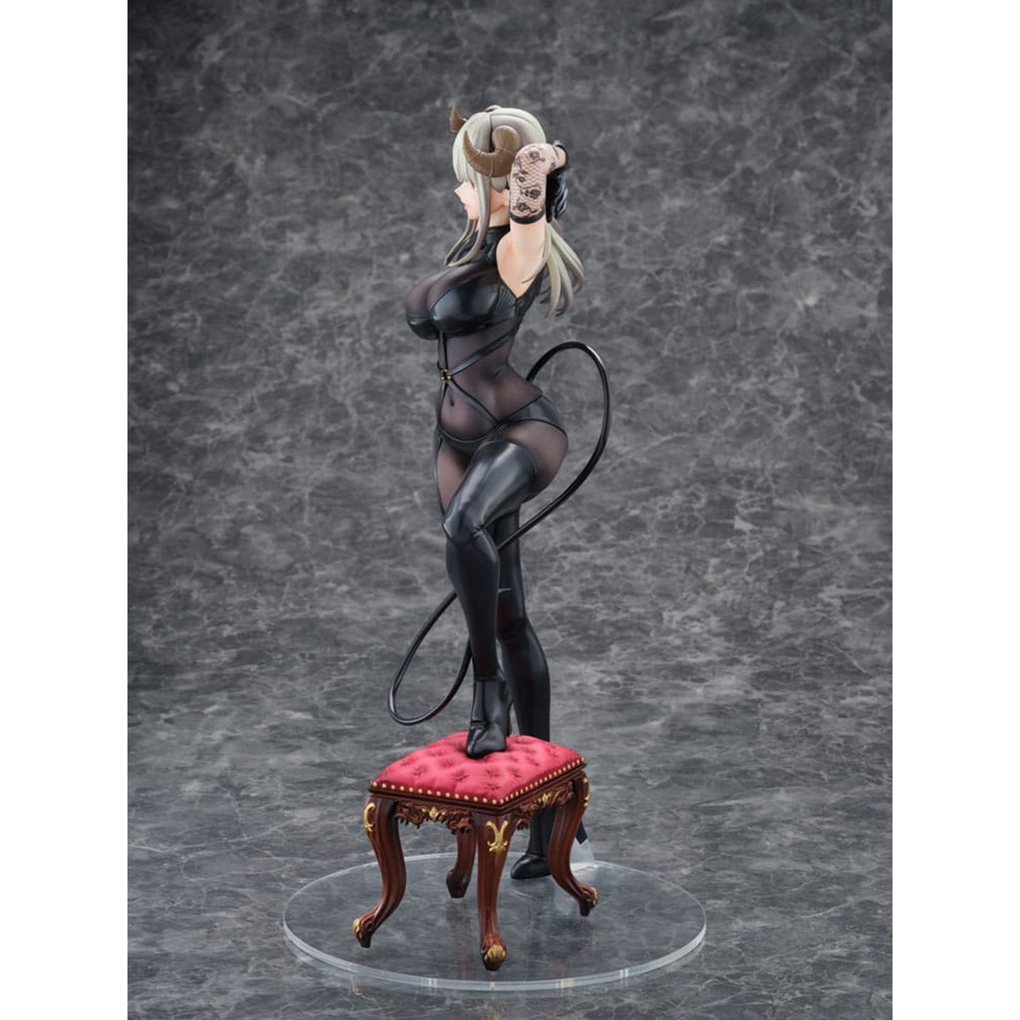 2.5 Dimensional Seduction 1/6 Lustalotte Illusory Outfit / Mayura