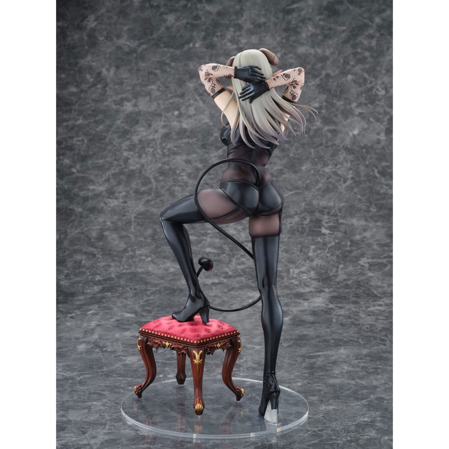 2.5 Dimensional Seduction 1/6 Lustalotte Illusory Outfit / Mayura