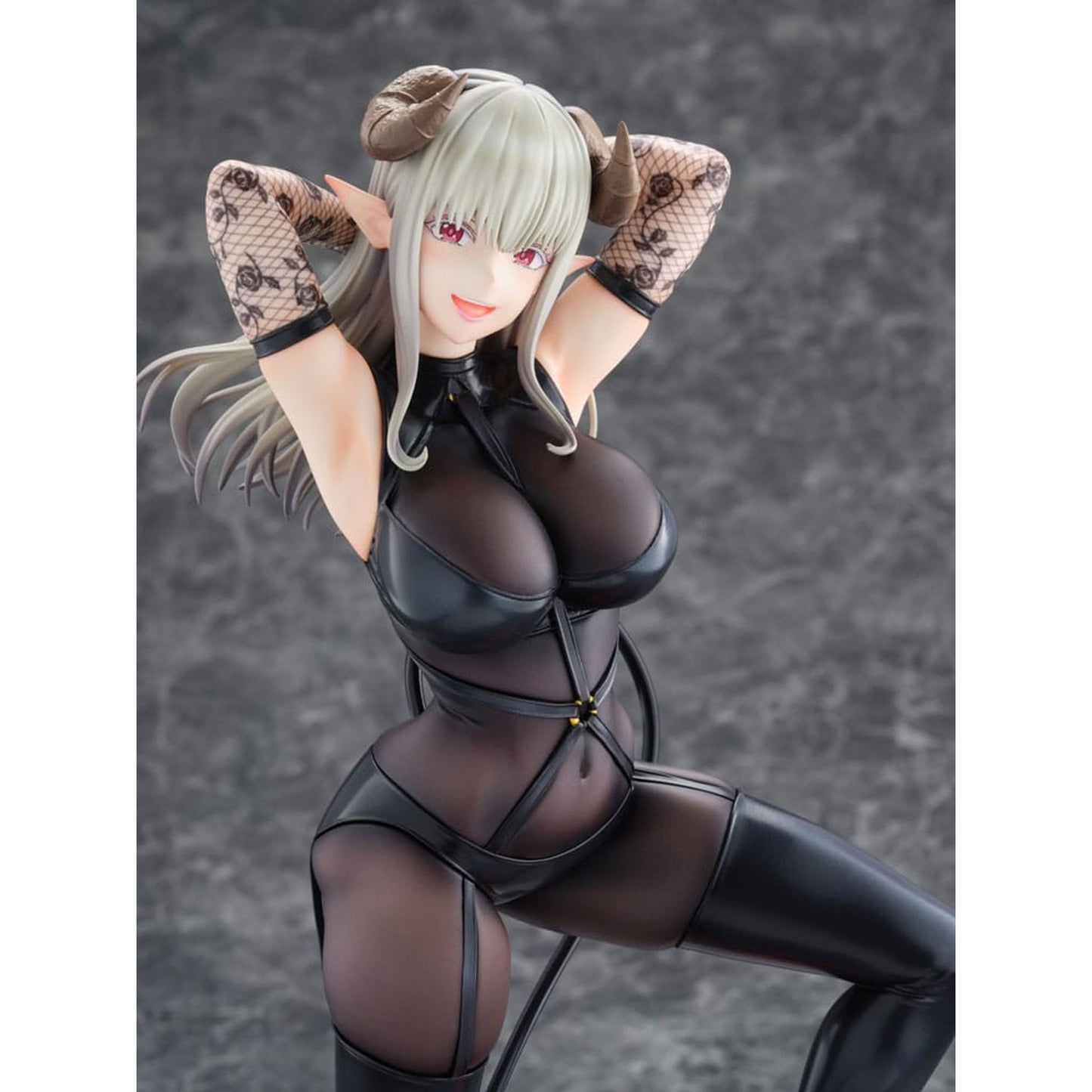 2.5 Dimensional Seduction 1/6 Lustalotte Illusory Outfit / Mayura