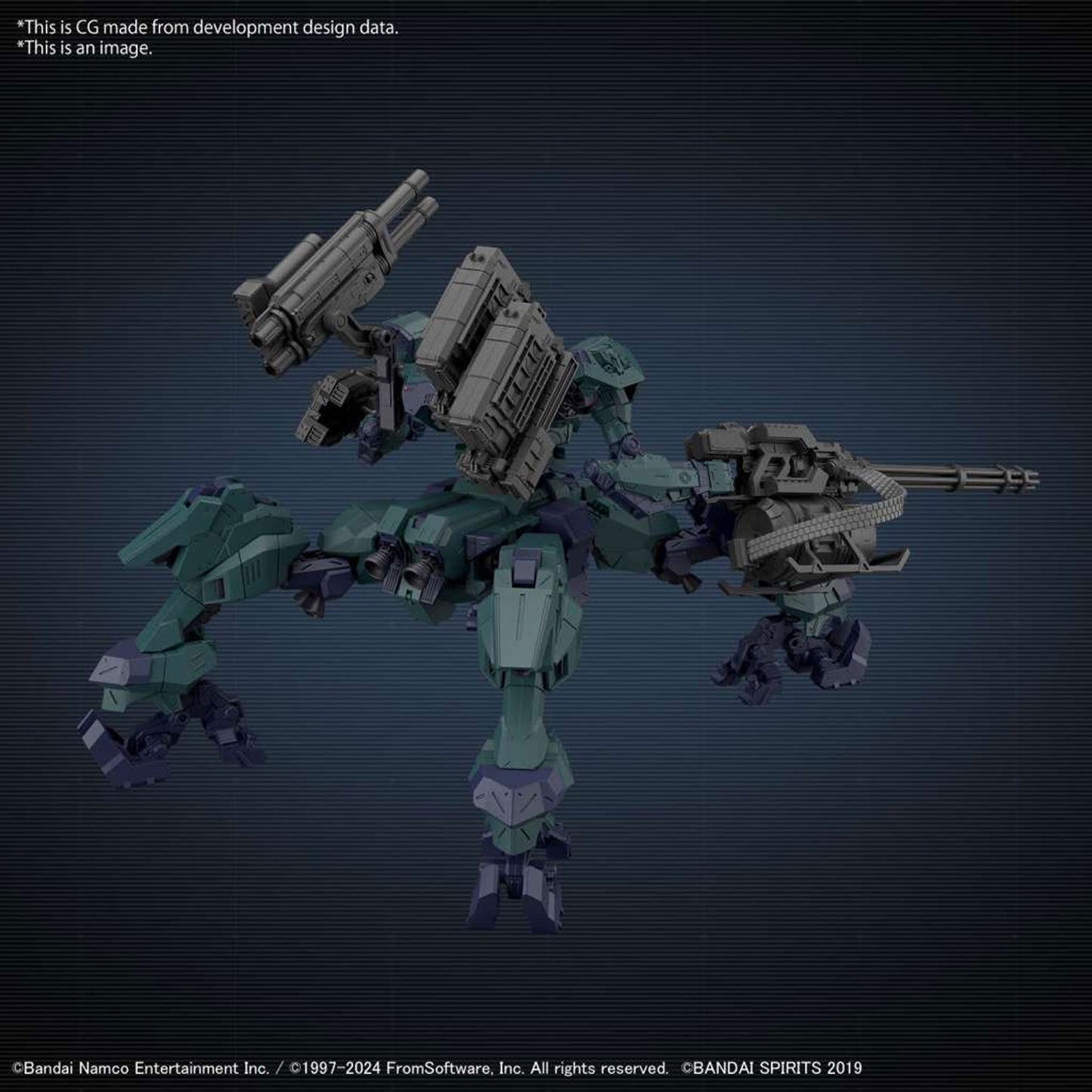 30mm-armored-core-vi-fires-of-rubicon-balam-industries-bd-011-melander-liger-tail_animekauppa_Anigen-Model-kit