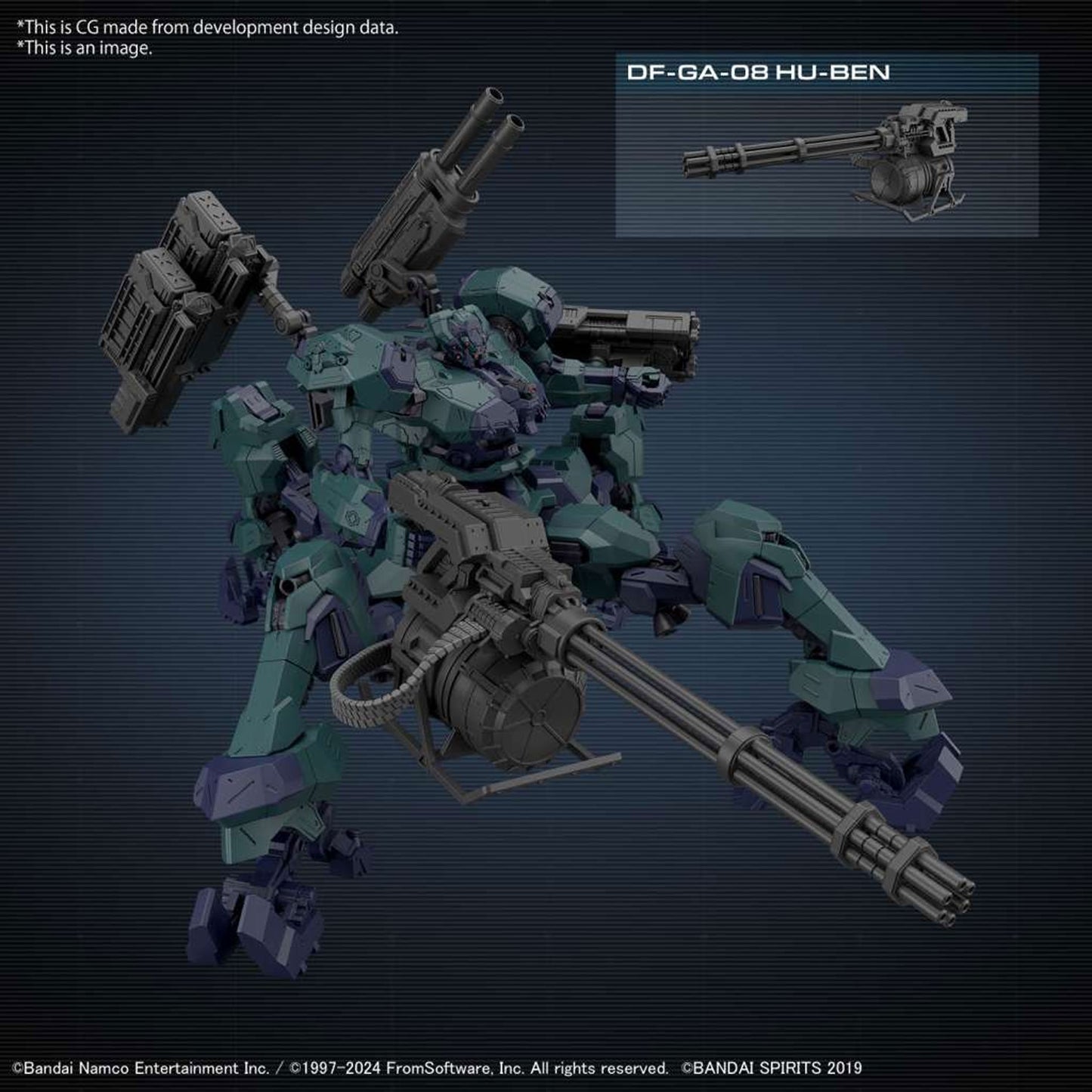 30mm-armored-core-vi-fires-of-rubicon-balam-industries-bd-011-melander-liger-tail_animekauppa_Anigen-Model-kit