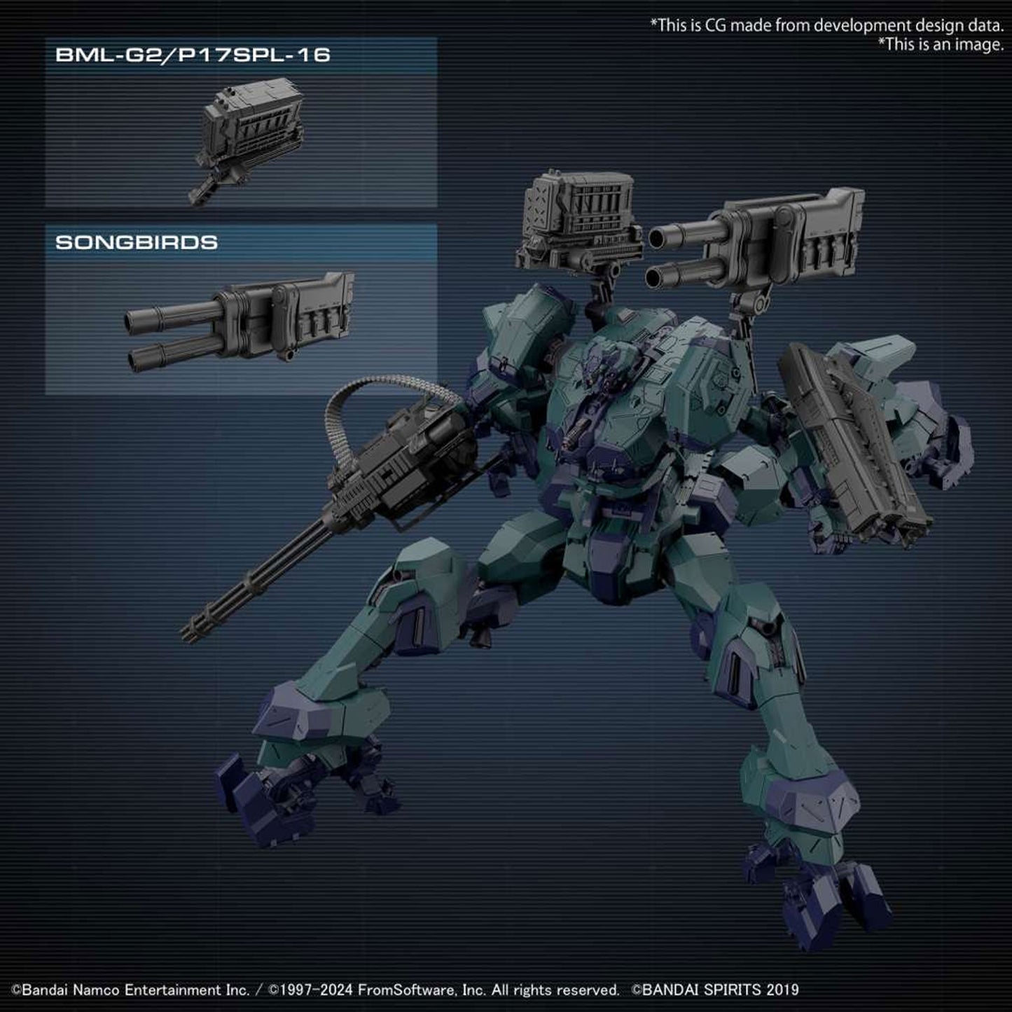 30mm-armored-core-vi-fires-of-rubicon-balam-industries-bd-011-melander-liger-tail_animekauppa_Anigen-Model-kit
