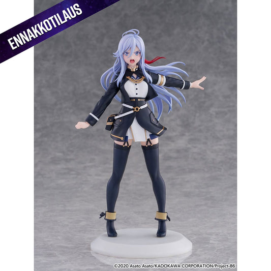 86 -Eighty Six Cantabile Vladilena Milize -Figuuri