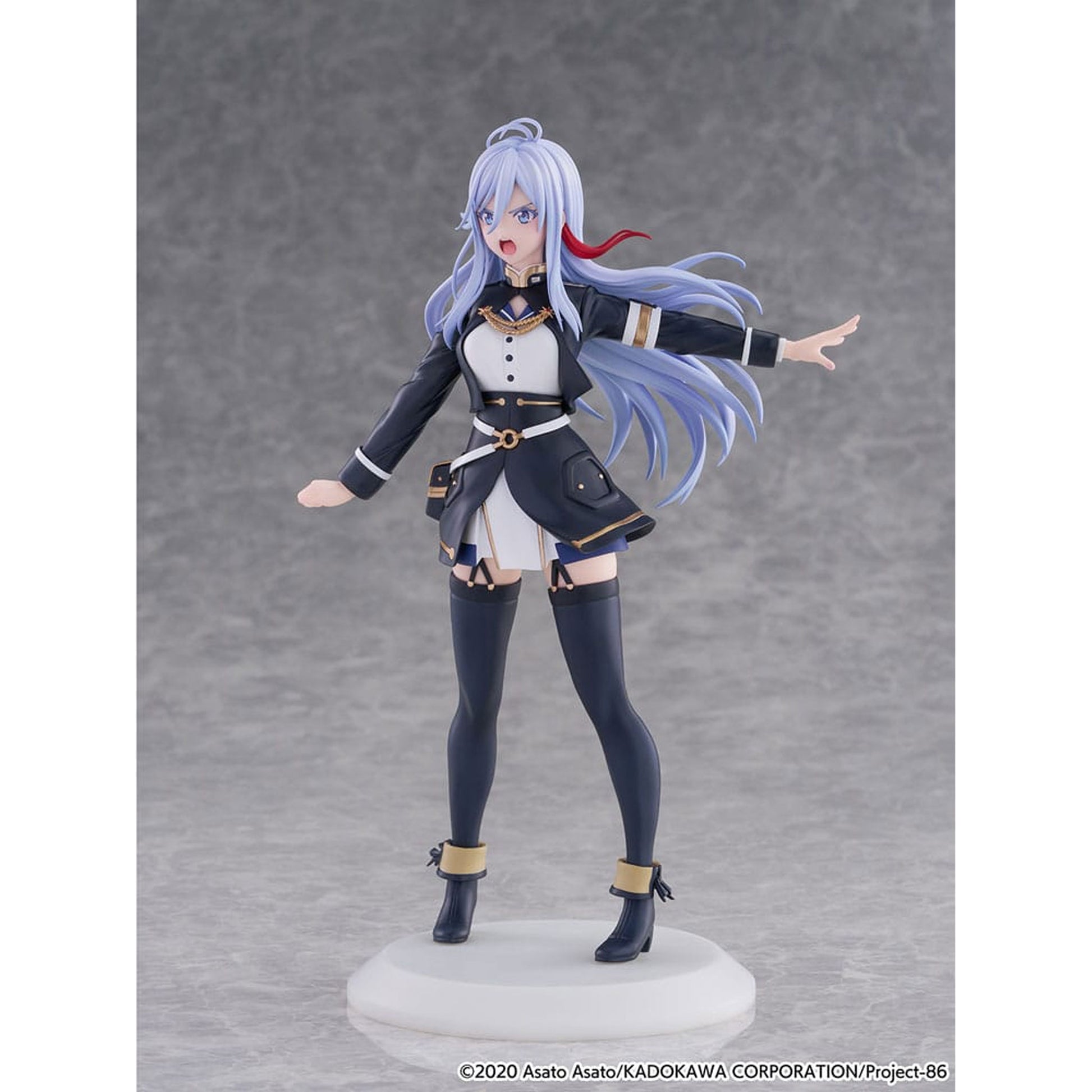 86 -Eighty Six Cantabile Vladilena Milize -Figuuri