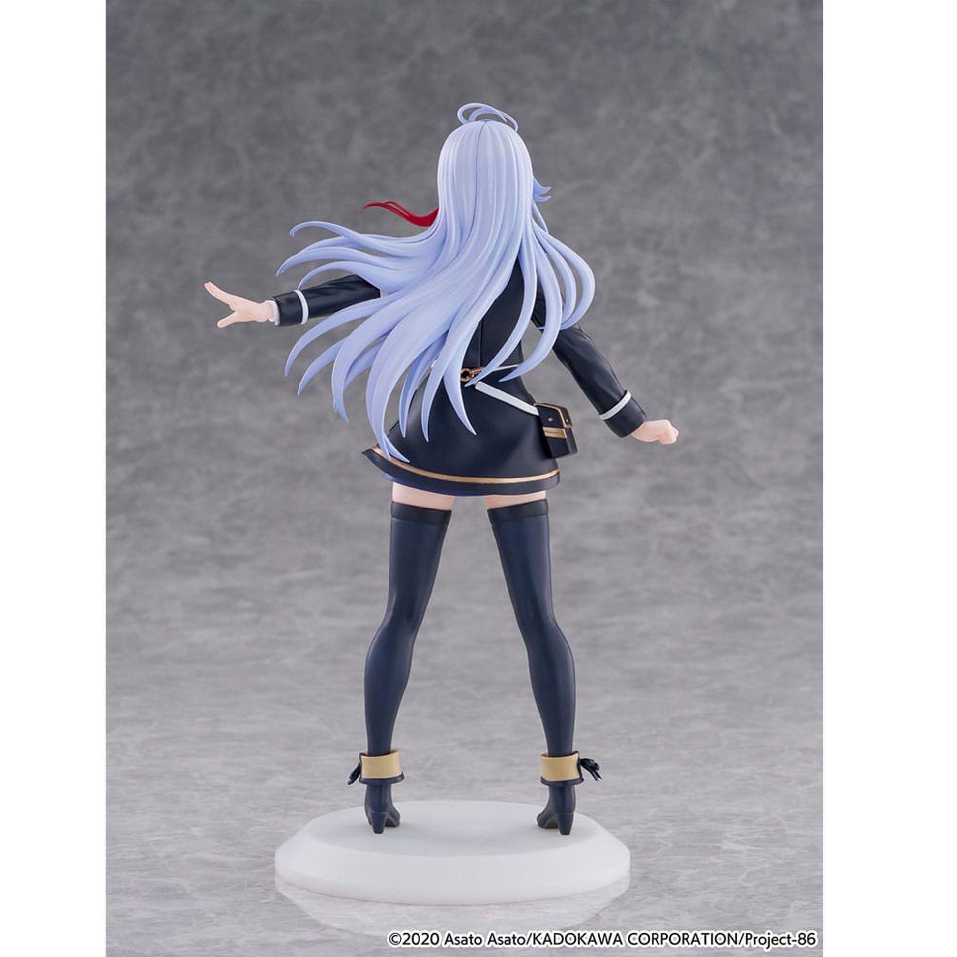 86 -Eighty Six Cantabile Vladilena Milize -Figuuri