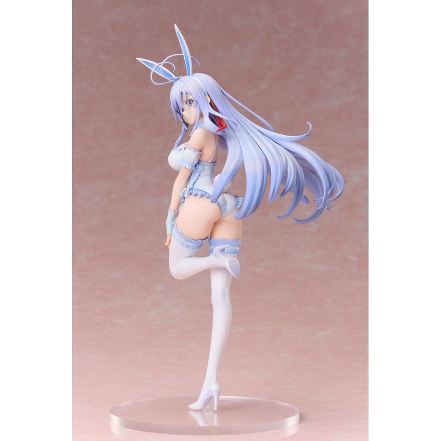 86: Eighty Six 1/7 Lena Bunny Ver. -Figuuri