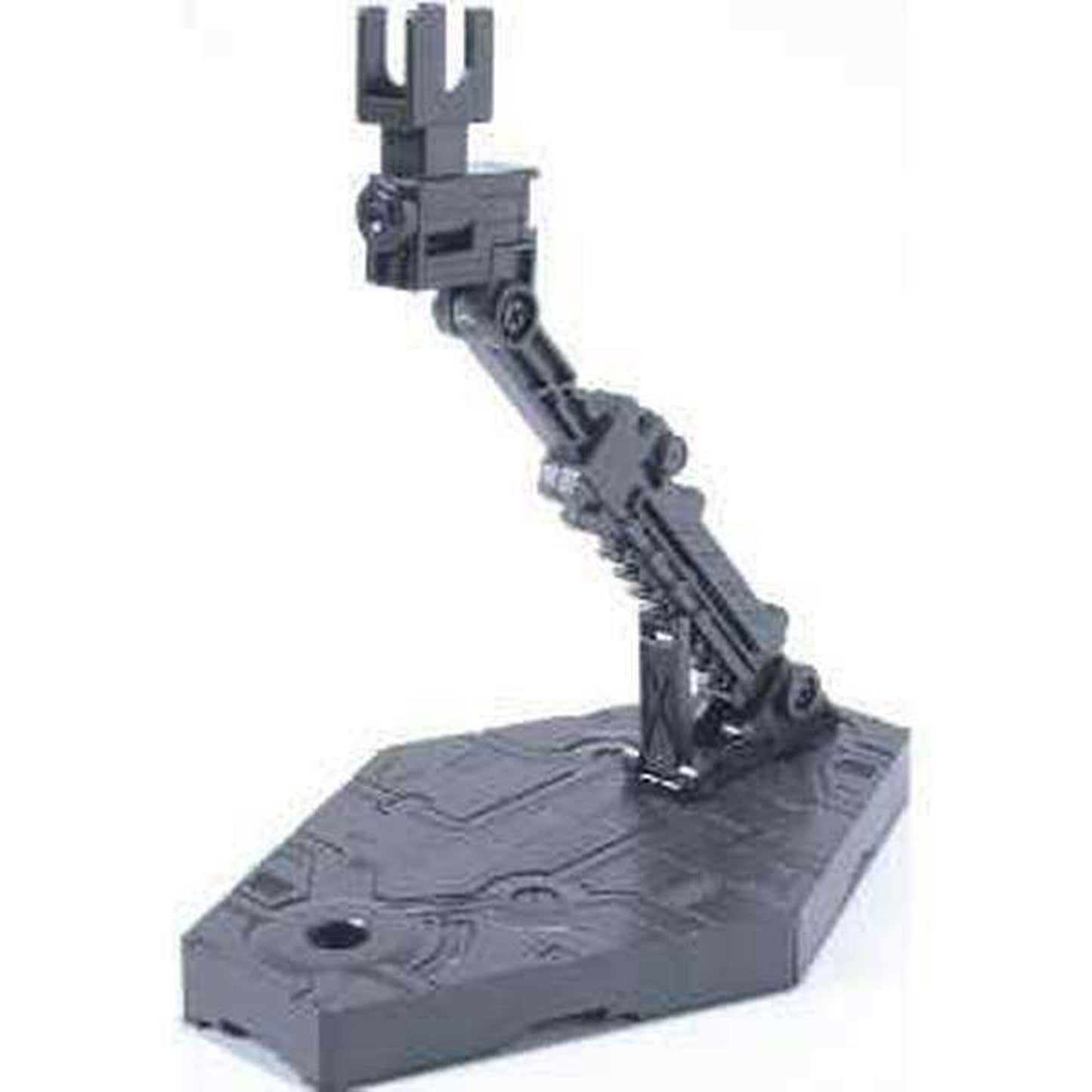 Action base 2 gray