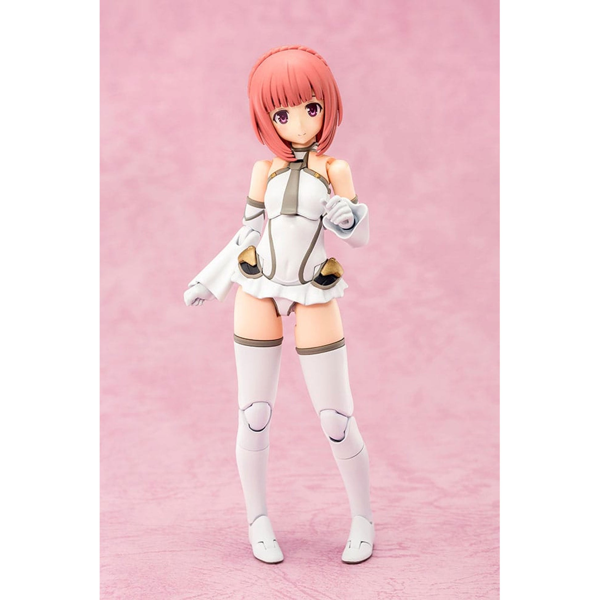 Alice Gear Aegis Megami Device Aika Aikawa -Model Kit