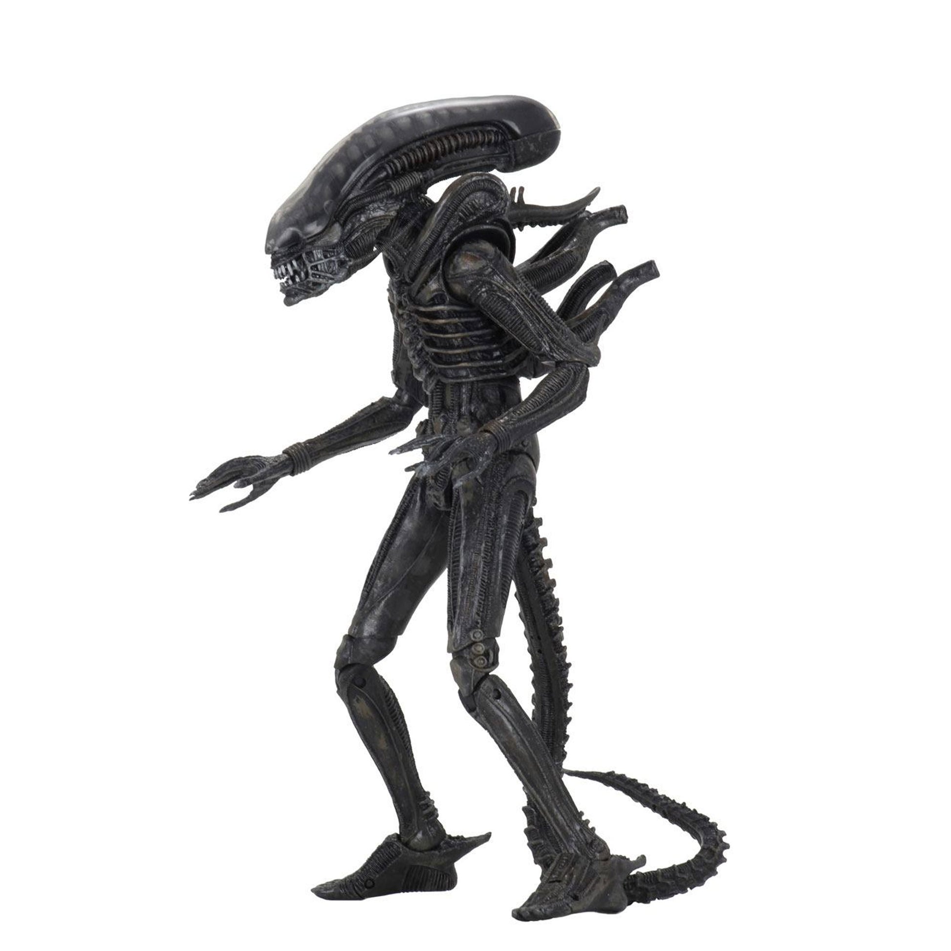 Alien 1979 Ultimate 40th Anniversary Big Chap -Action Figure