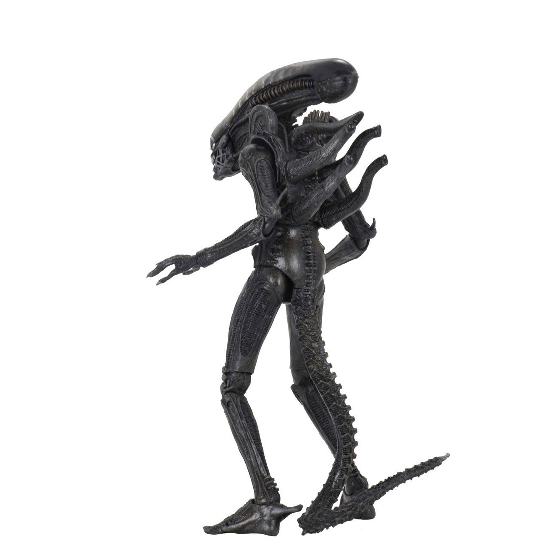 Alien 1979 Ultimate 40th Anniversary Big Chap -Action Figure
