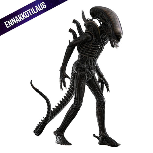 Alien Movie Masterpiece 1/6 Big Chap -Action Figure