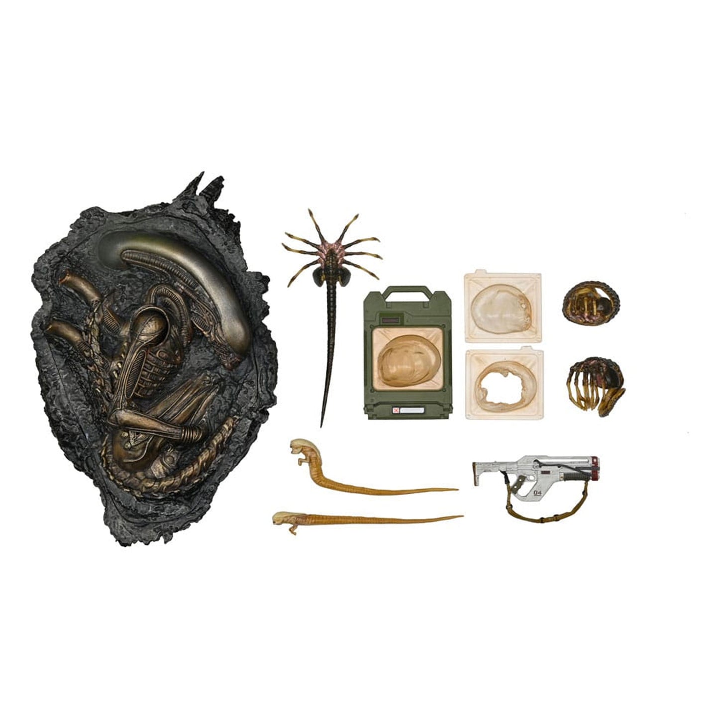 Alien: Romulus Accessory Pack