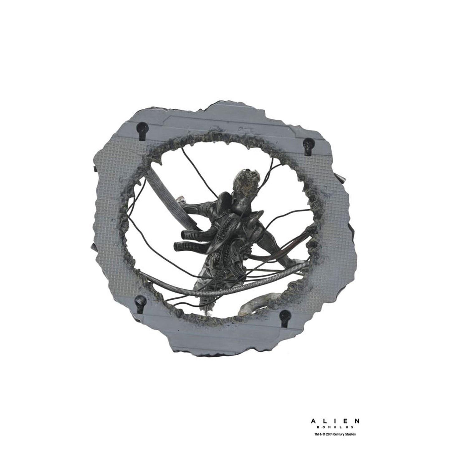 Alien: Romulus Action Figure Deluxe Suspended Lab Xenomorph XX121