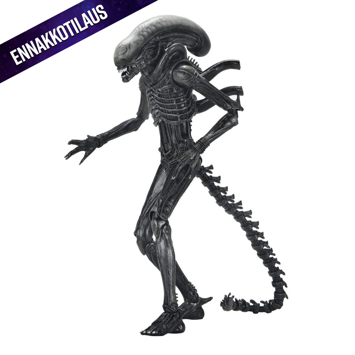 Alien: Romulus Action Figure Ultimate Xenomorph XX121