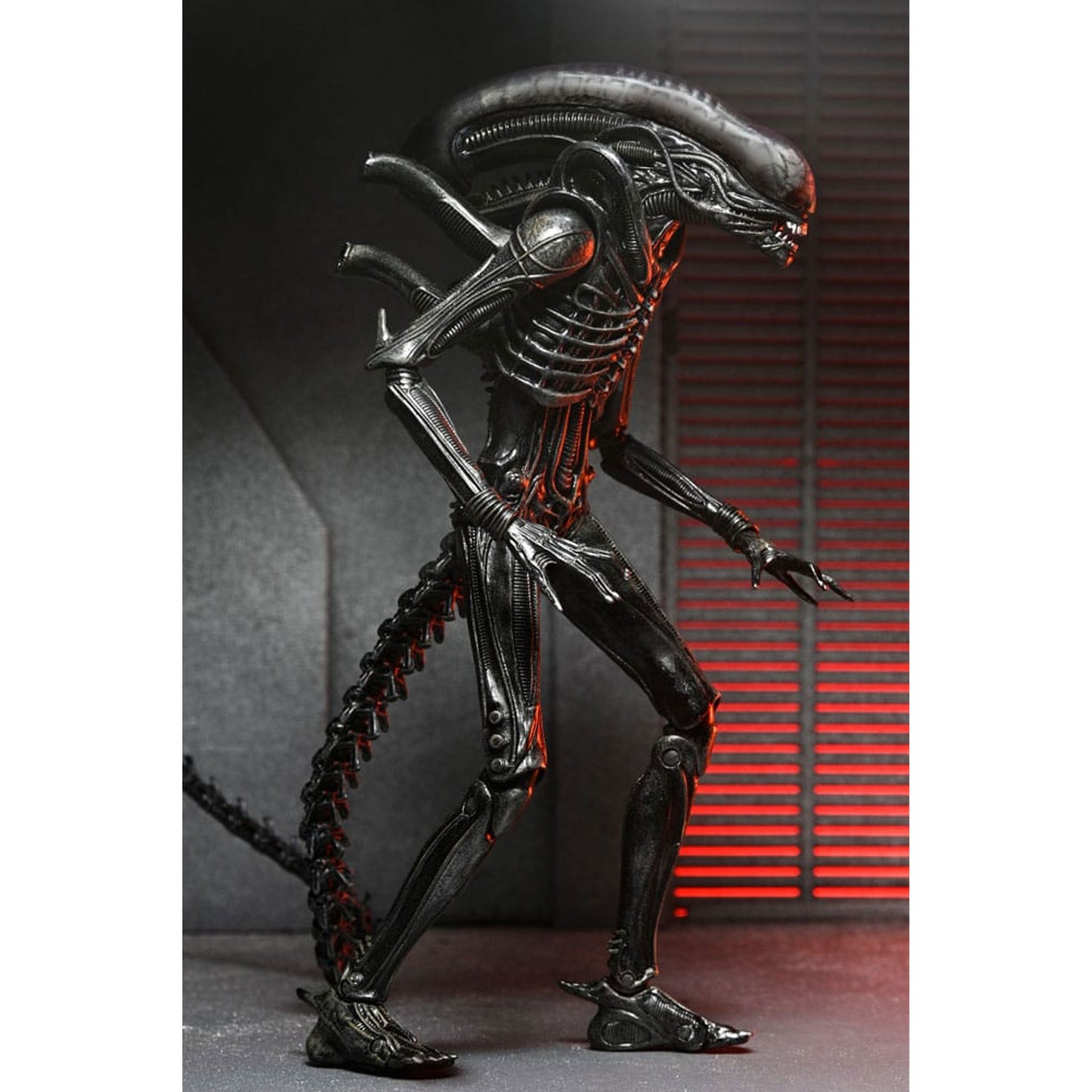 Alien: Romulus Action Figure Ultimate Xenomorph XX121