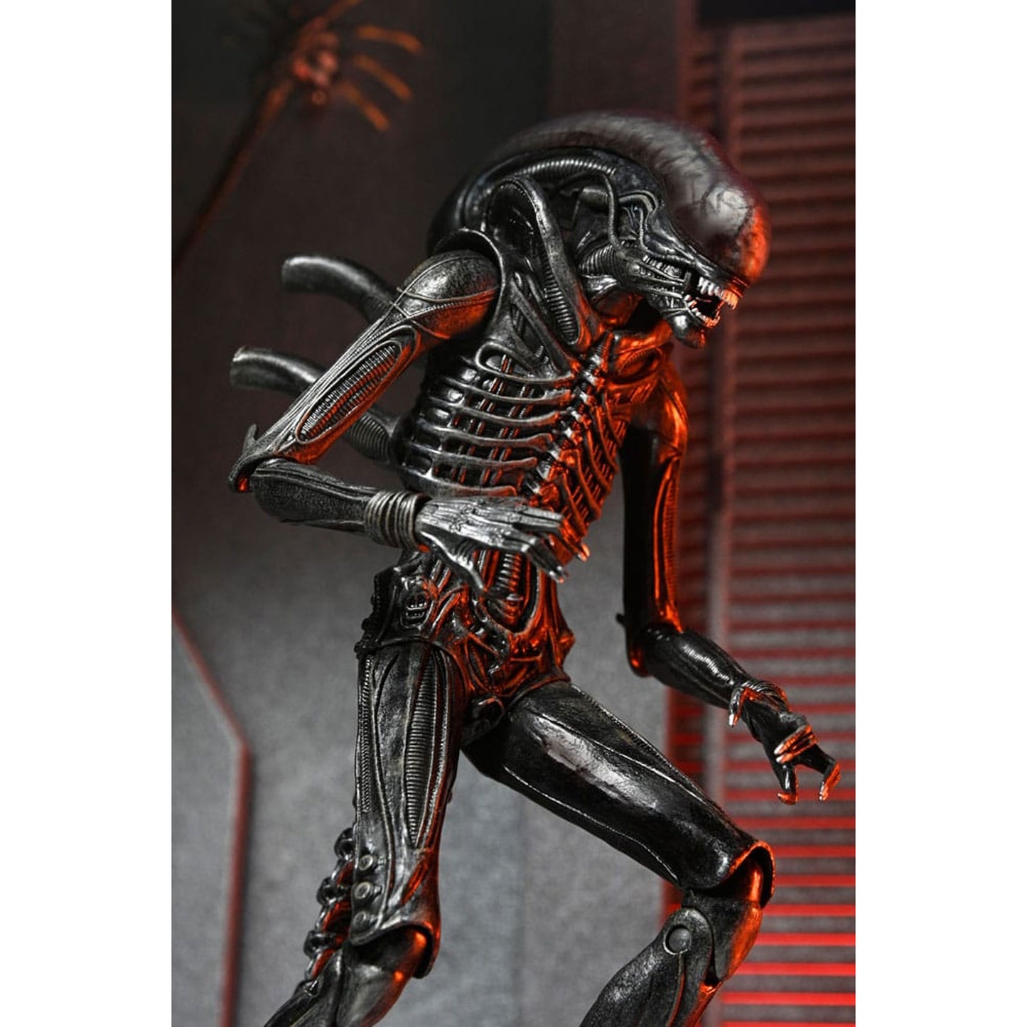 Alien: Romulus Action Figure Ultimate Xenomorph XX121