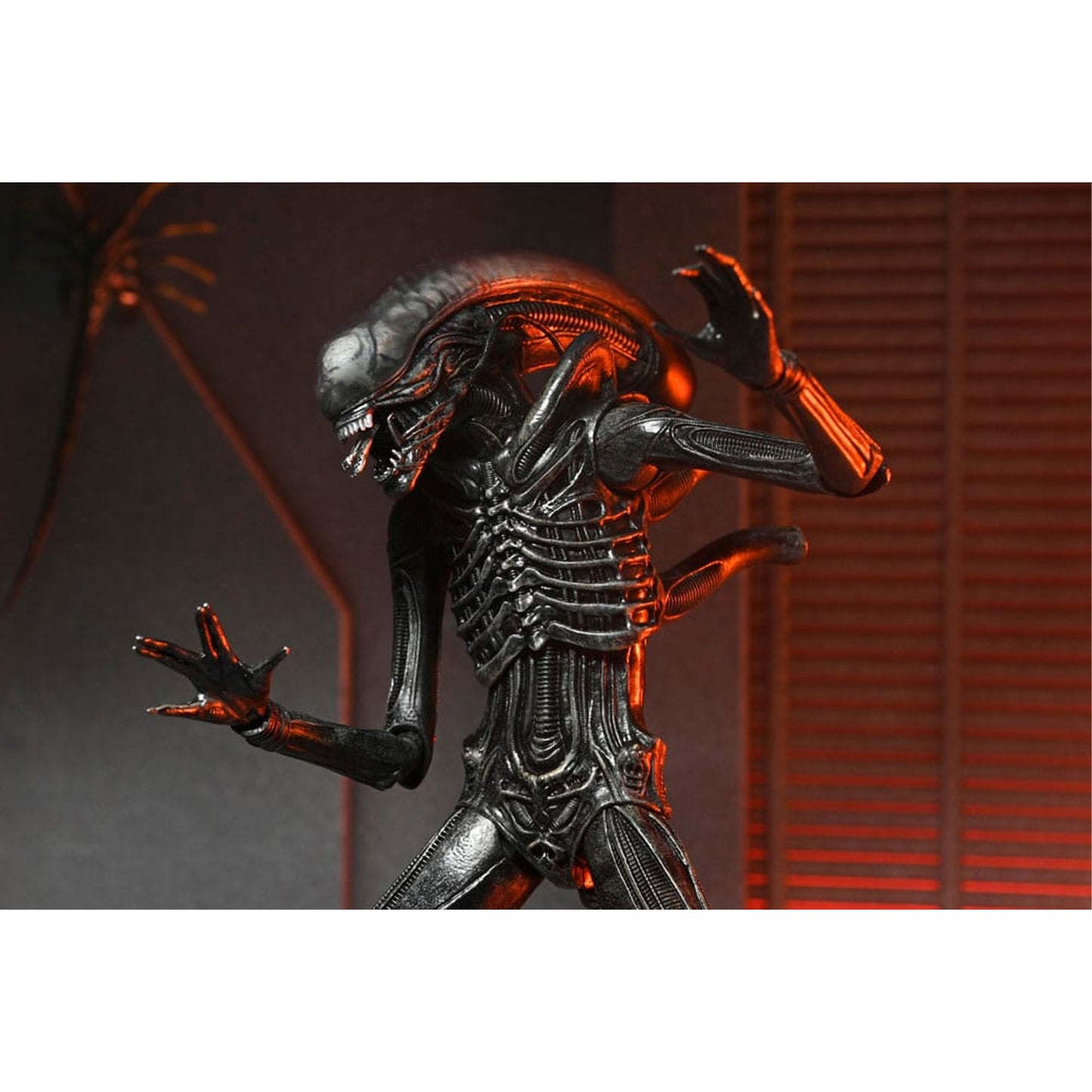 Alien: Romulus Action Figure Ultimate Xenomorph XX121