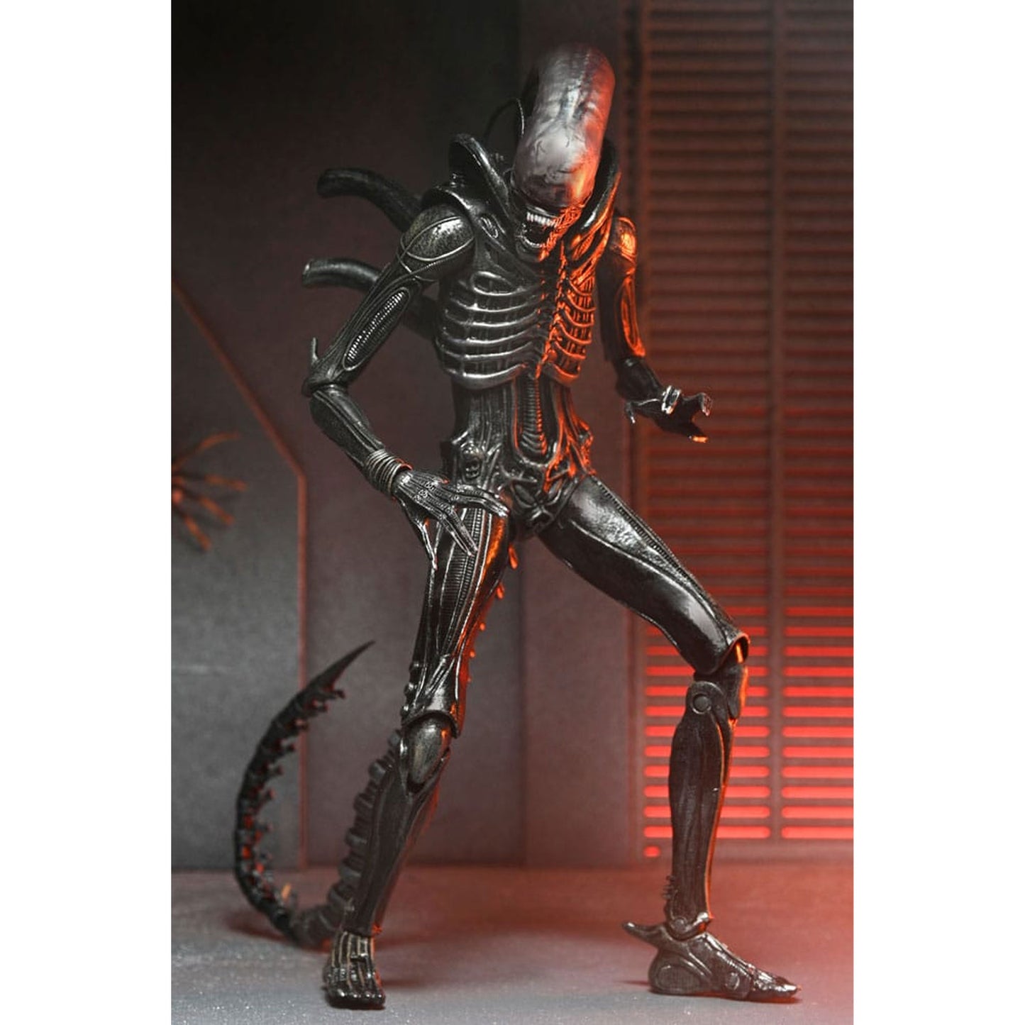 Alien: Romulus Action Figure Ultimate Xenomorph XX121