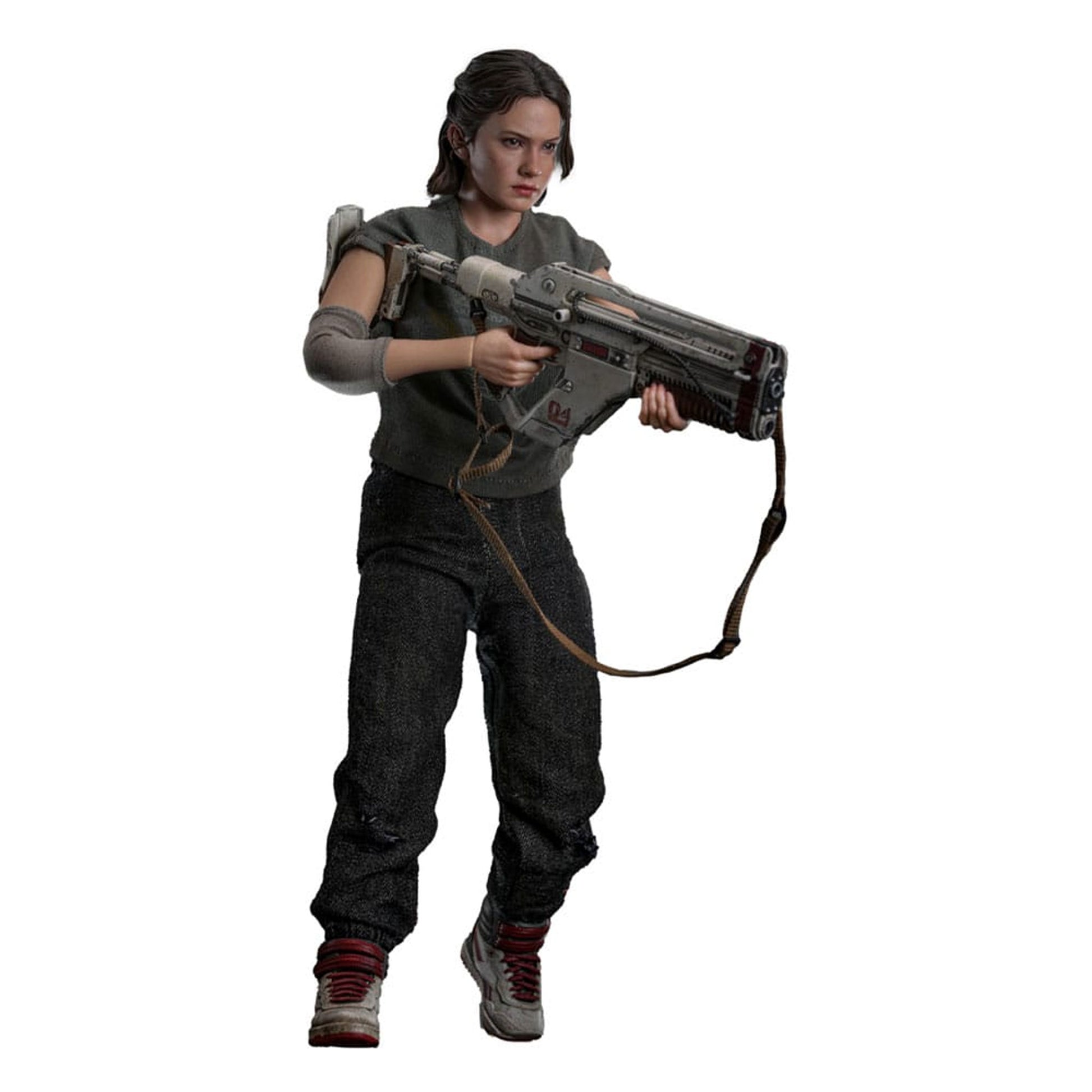 Alien: Romulus Movie Masterpiece 1/6 Rain Carradine -Action Figure