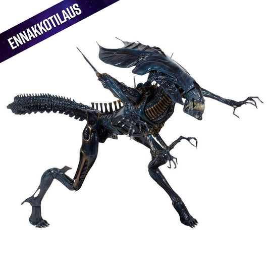 Aliens Ultra Deluxe Alien Queen -Action Figure