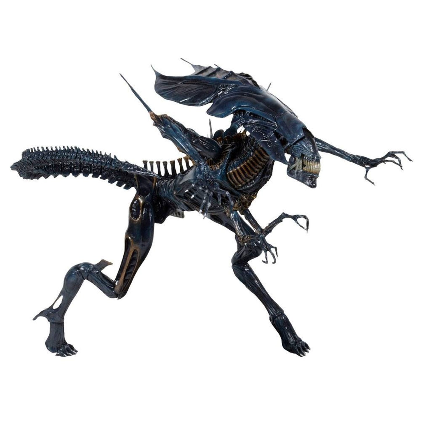 Aliens Ultra Deluxe Action Figure Alien Queen