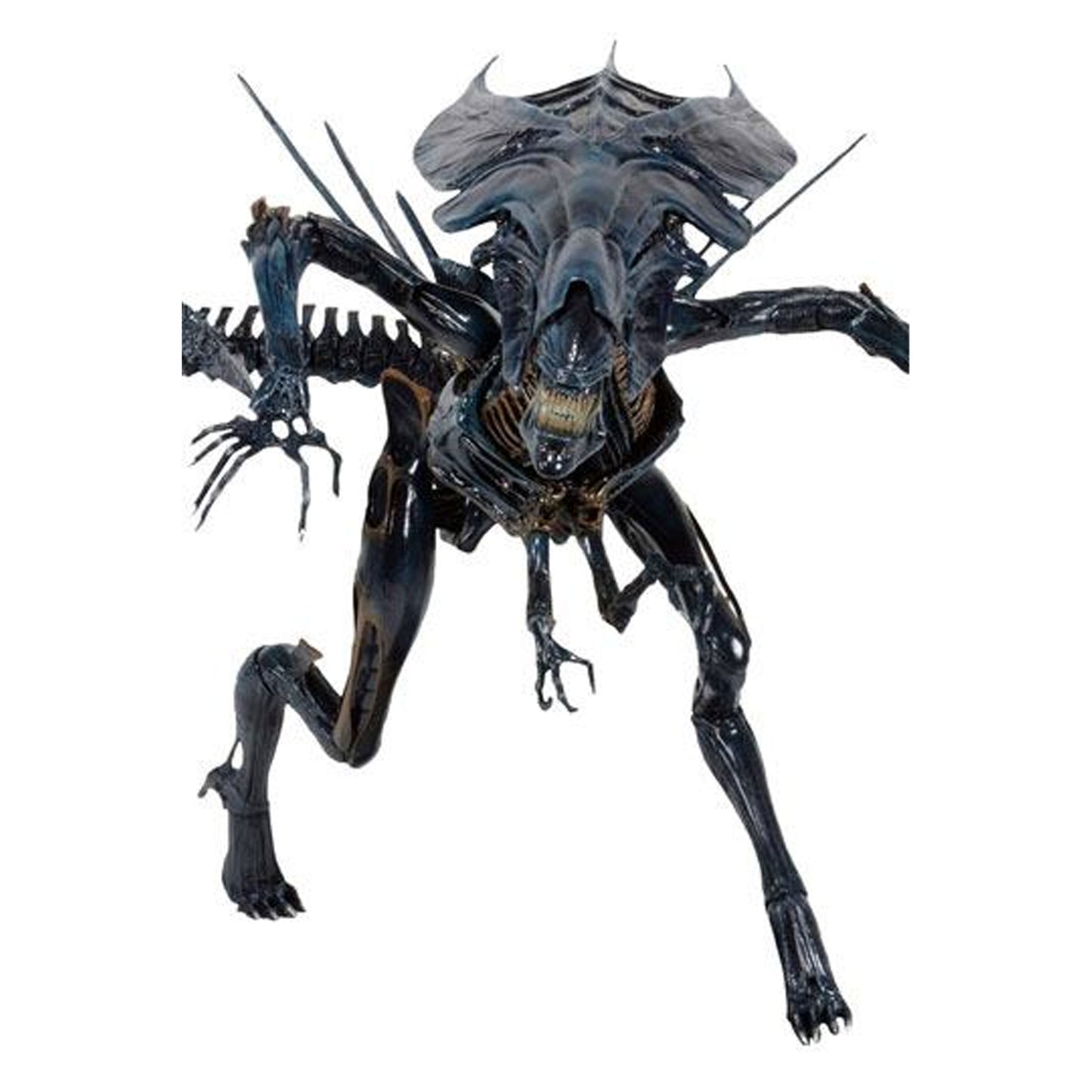 Aliens Ultra Deluxe Action Figure Alien Queen