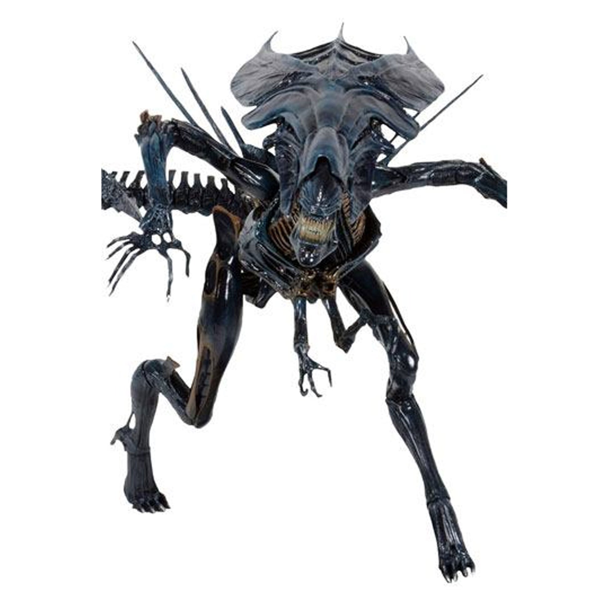 Aliens Ultra Deluxe Alien Queen -Action Figure