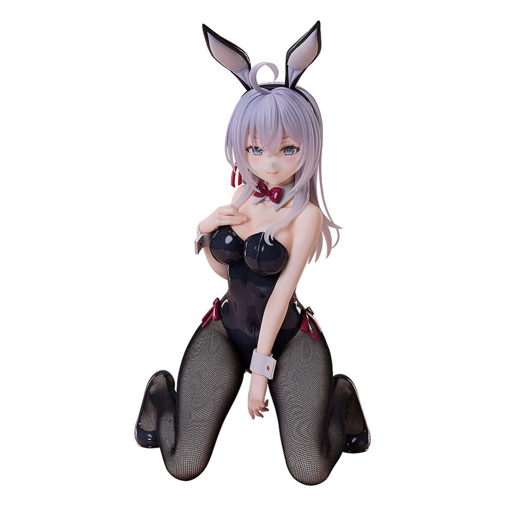 Alya Sometimes Hides Her Feelings in Russian 1/4 Alisa Mikhailovna Kujou: Bunny Ver. -Figuuri