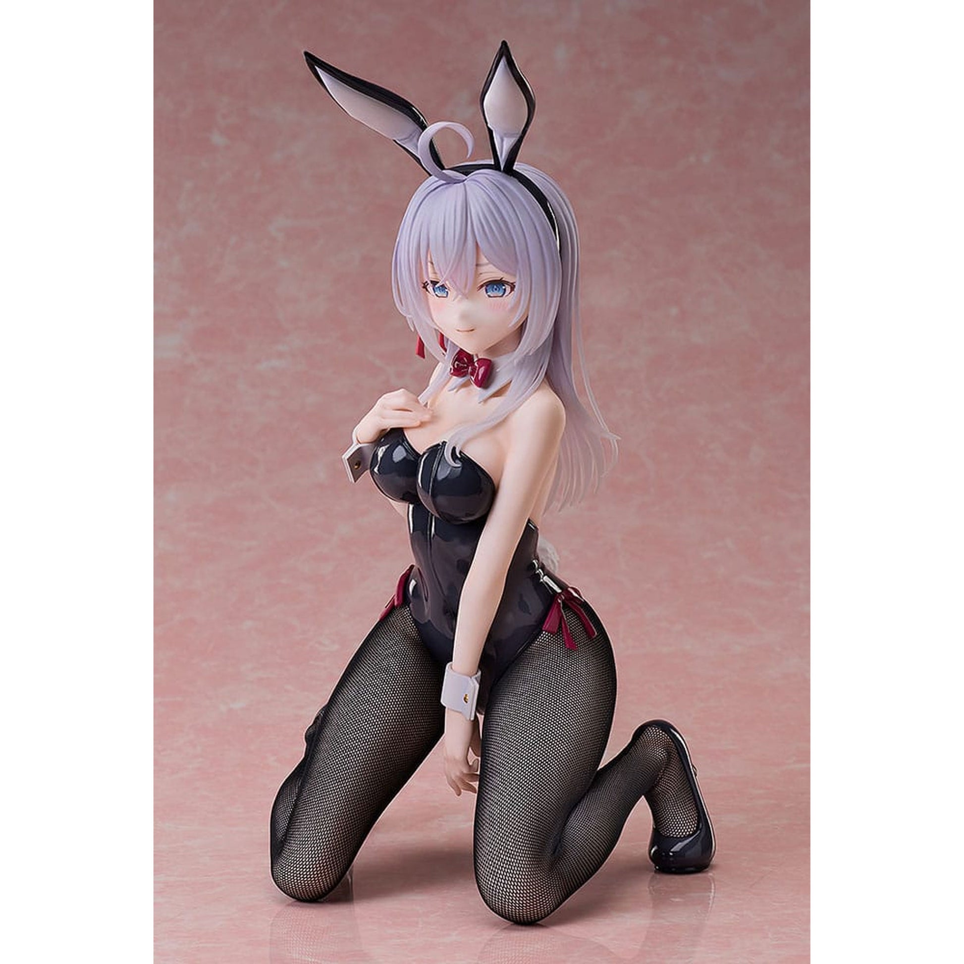 Alya Sometimes Hides Her Feelings in Russian 1/4 Alisa Mikhailovna Kujou: Bunny Ver. -Figuuri
