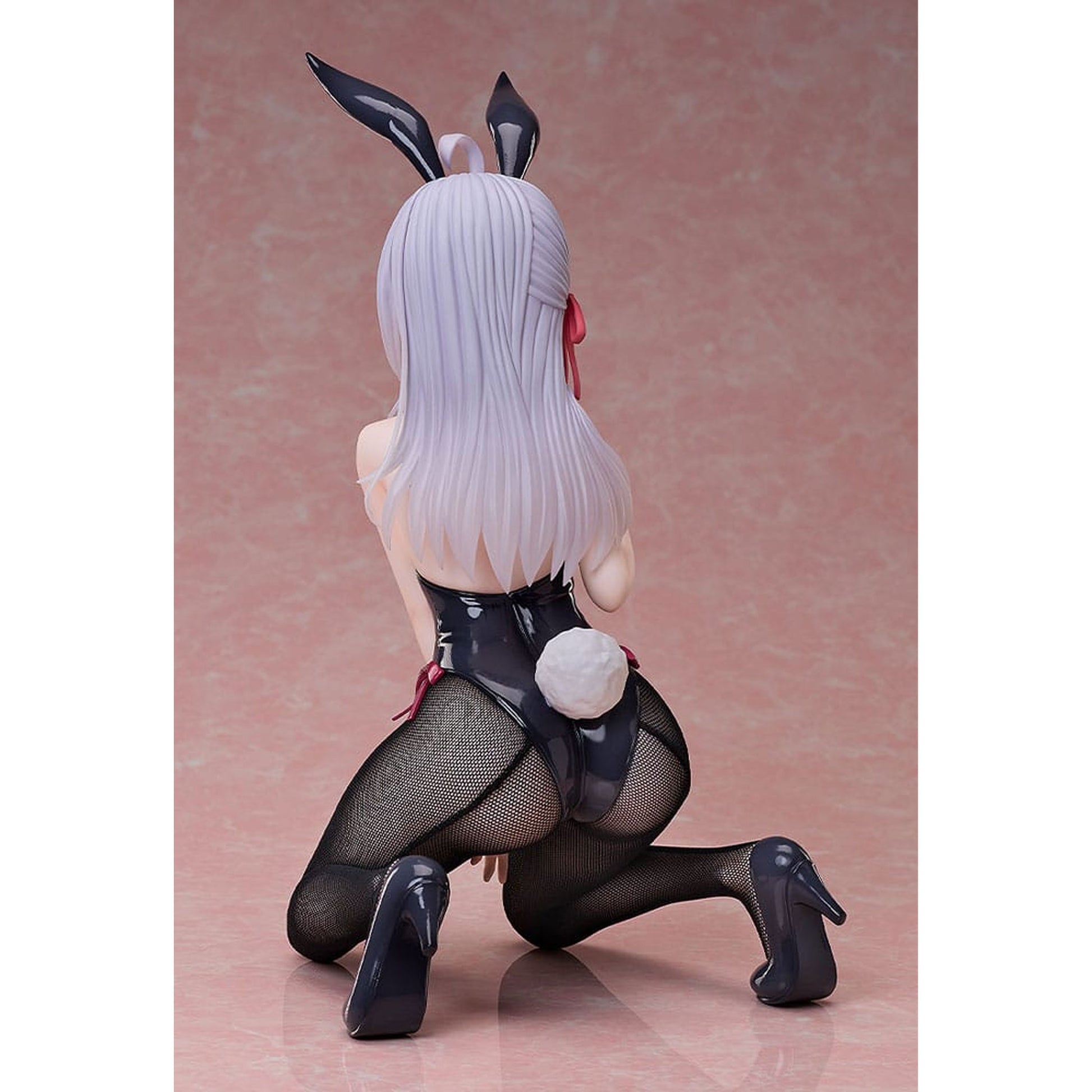 Alya Sometimes Hides Her Feelings in Russian 1/4 Alisa Mikhailovna Kujou: Bunny Ver. -Figuuri