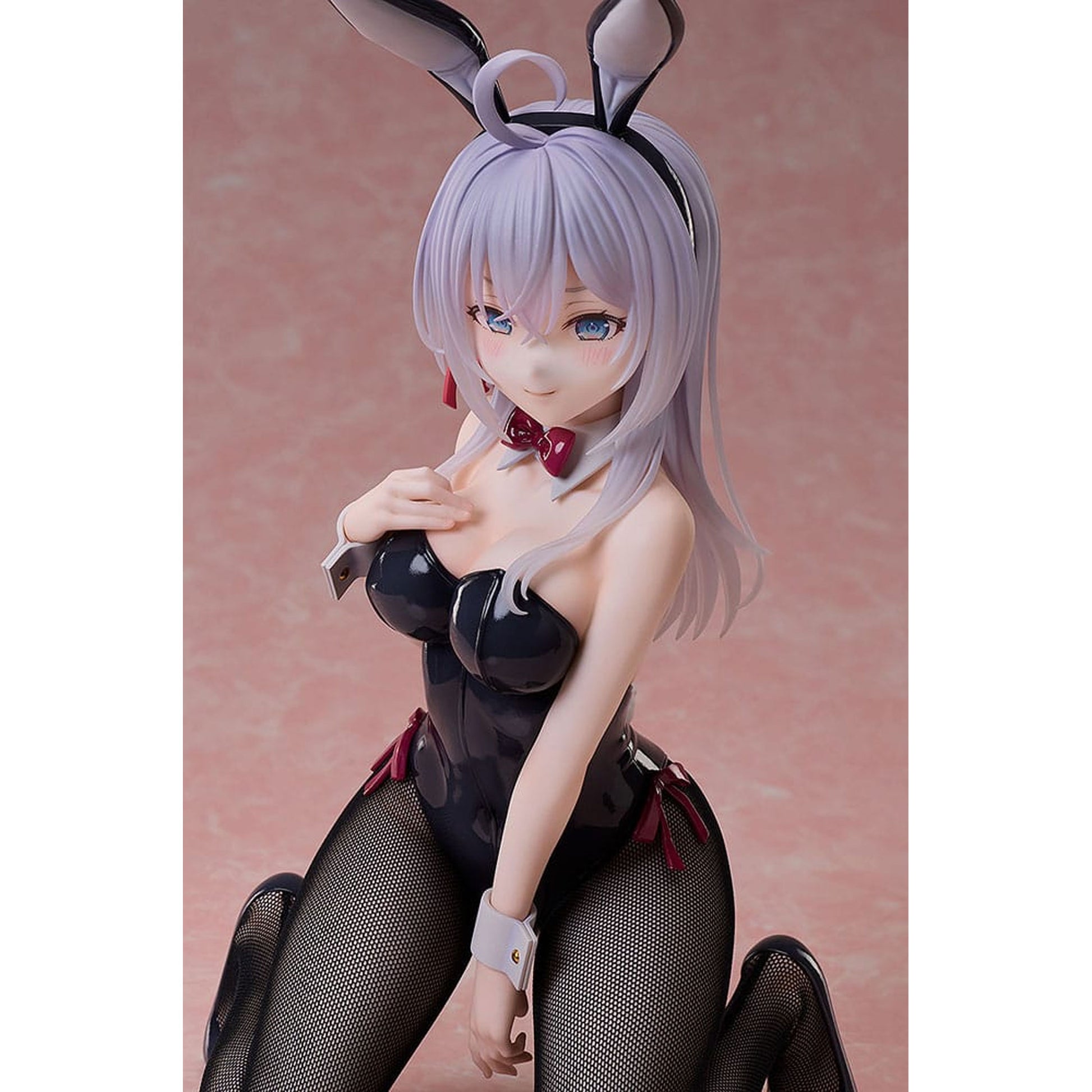 Alya Sometimes Hides Her Feelings in Russian 1/4 Alisa Mikhailovna Kujou: Bunny Ver. -Figuuri