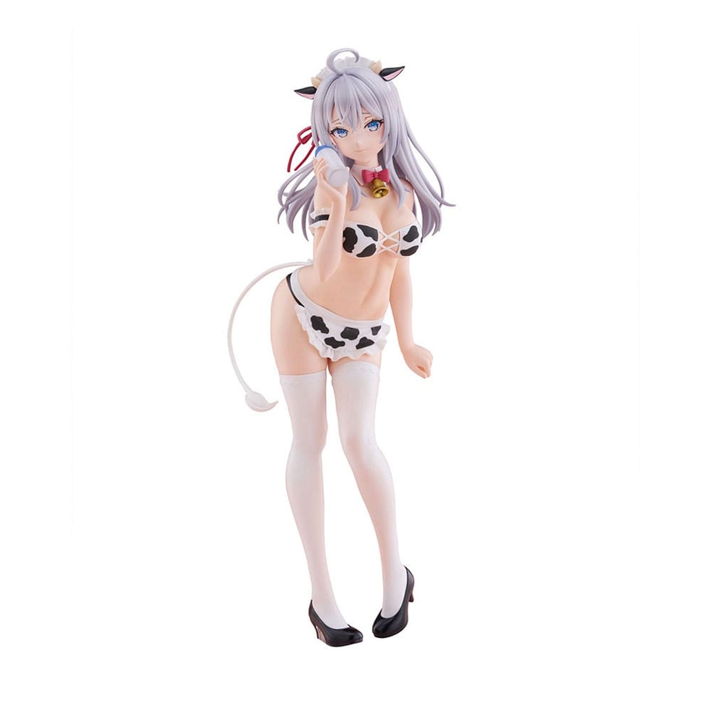 Alya Sometimes Hides Her Feelings in Russian Tenitol Tall Alya Cow Costume Ver.