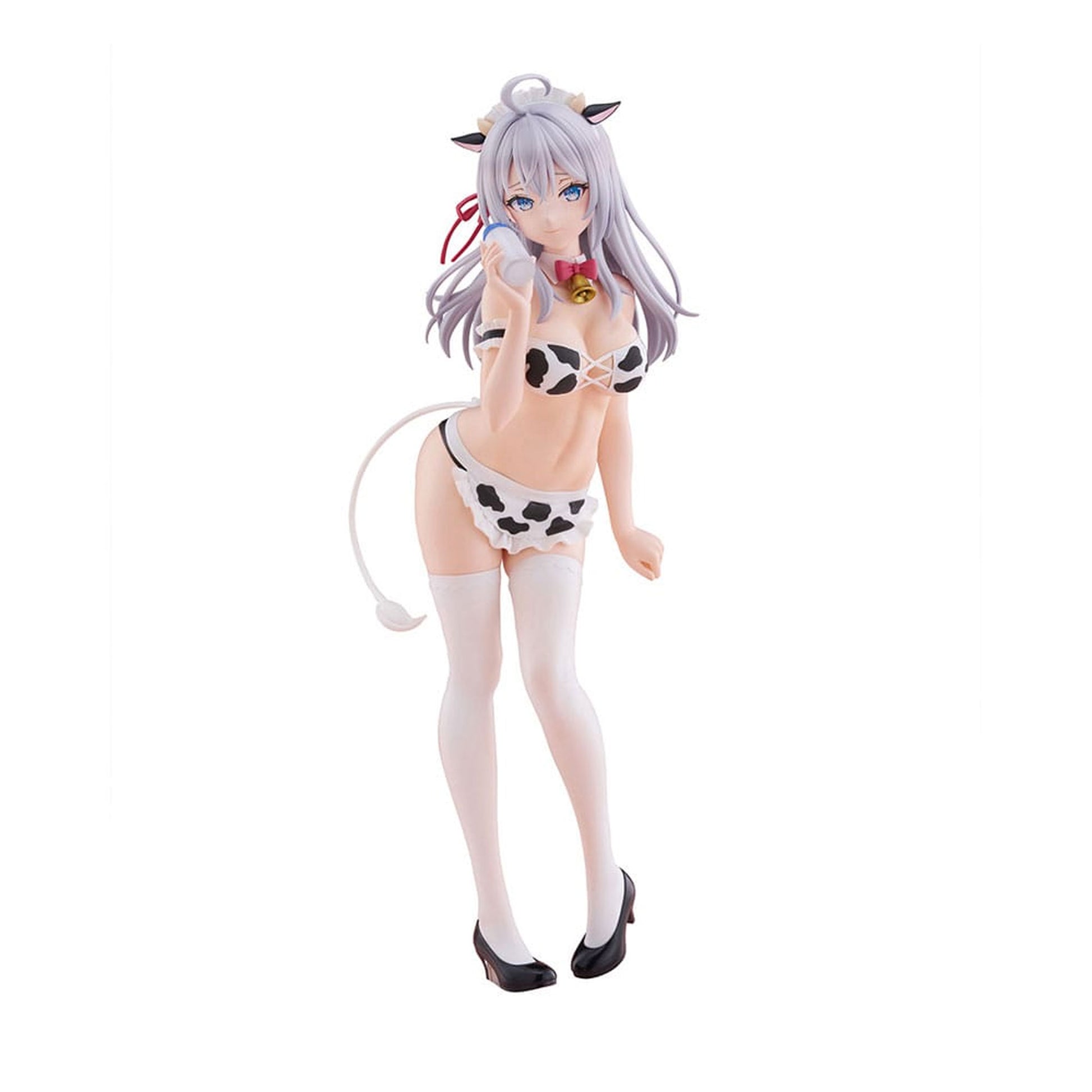 Alya Sometimes Hides Her Feelings in Russian Tenitol Tall Alya Cow Costume Ver. -Figuuri