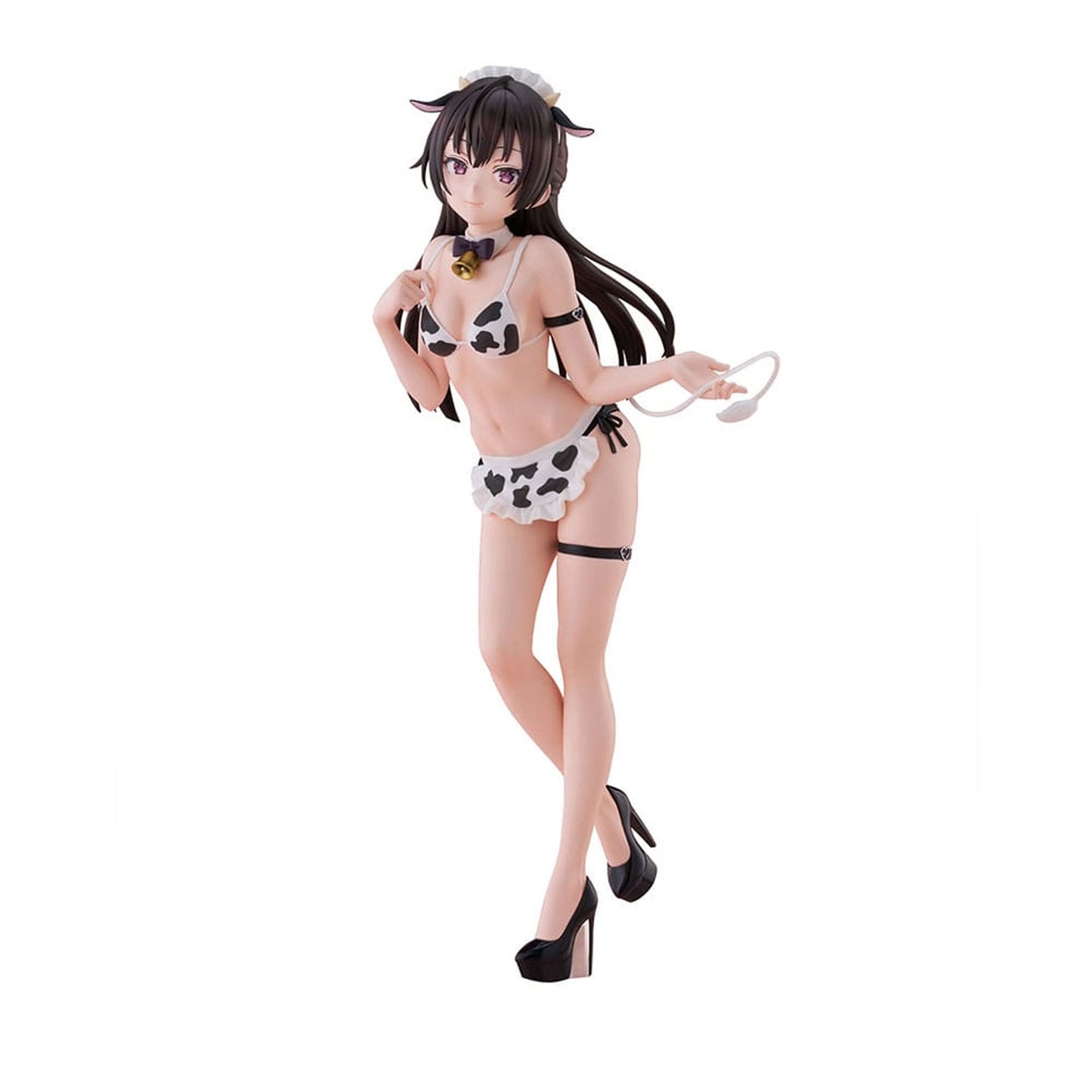 Alya Sometimes Hides Her Feelings in Russian Tenitol Tall Yuki Suo Cow Costume Ver.