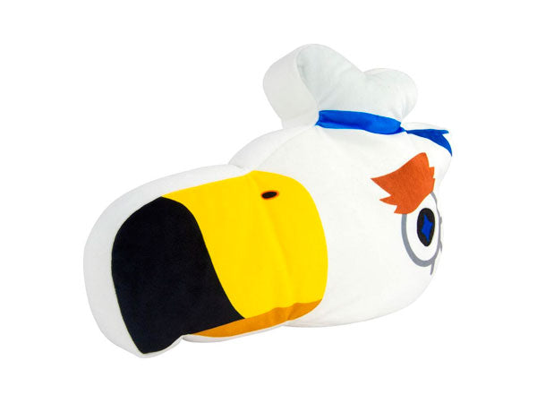 Animal Crossing Mocchi-Mocchi Gulliver -Pehmo