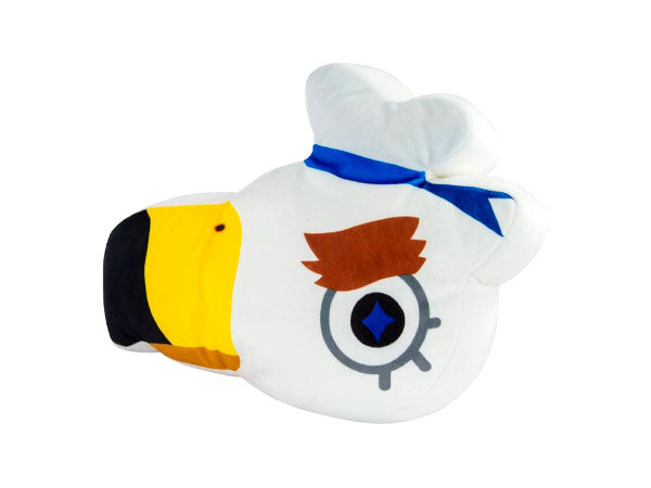 Animal Crossing Mocchi-Mocchi Gulliver -Pehmo