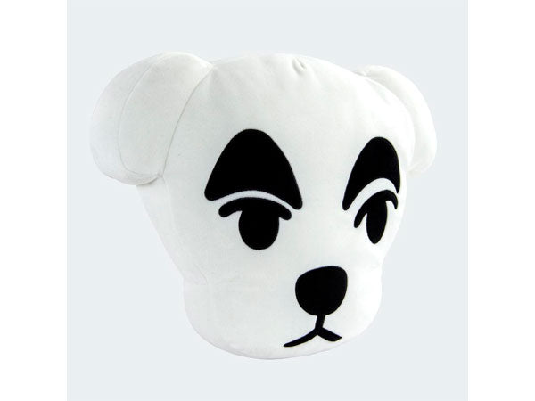 Animal Crossing Mocchi-Mocchi K.K. Slider -Pehmo