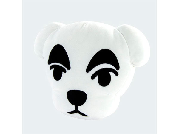 Animal Crossing Mocchi-Mocchi K.K. Slider -Pehmo