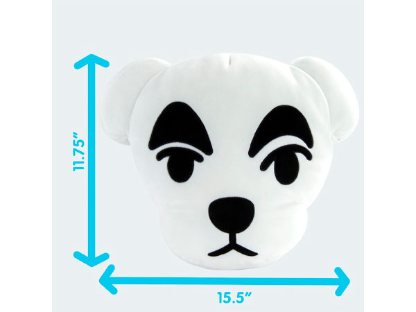 Animal Crossing Mocchi-Mocchi K.K. Slider -Pehmo