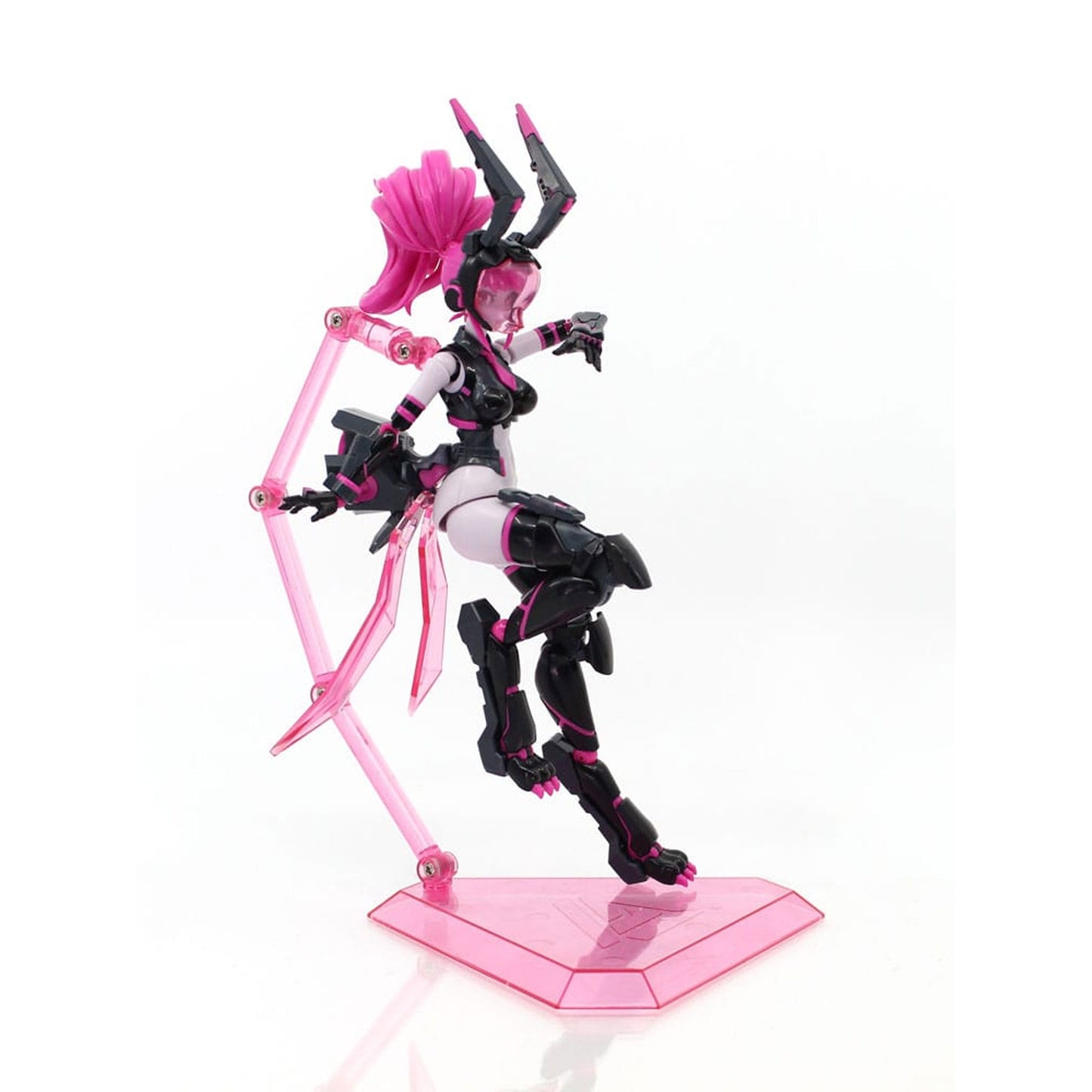 Anime Circuit Plastic Model Kit 1/12 Vio the Rabbit SP