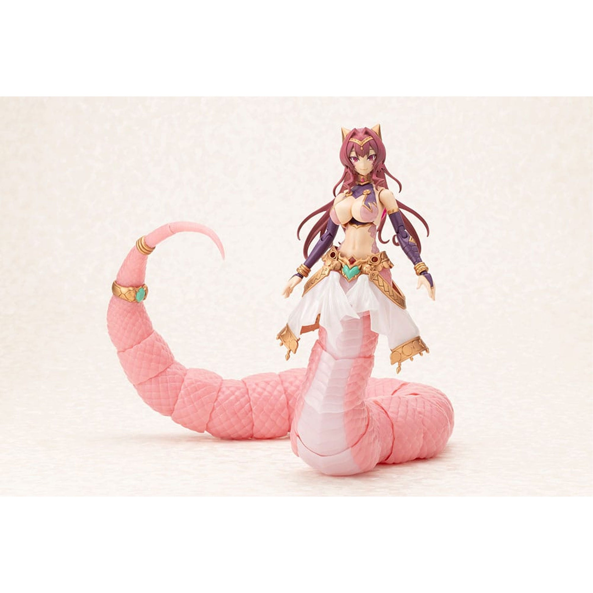 Arcanadea Plastic Meltina -Model Kit