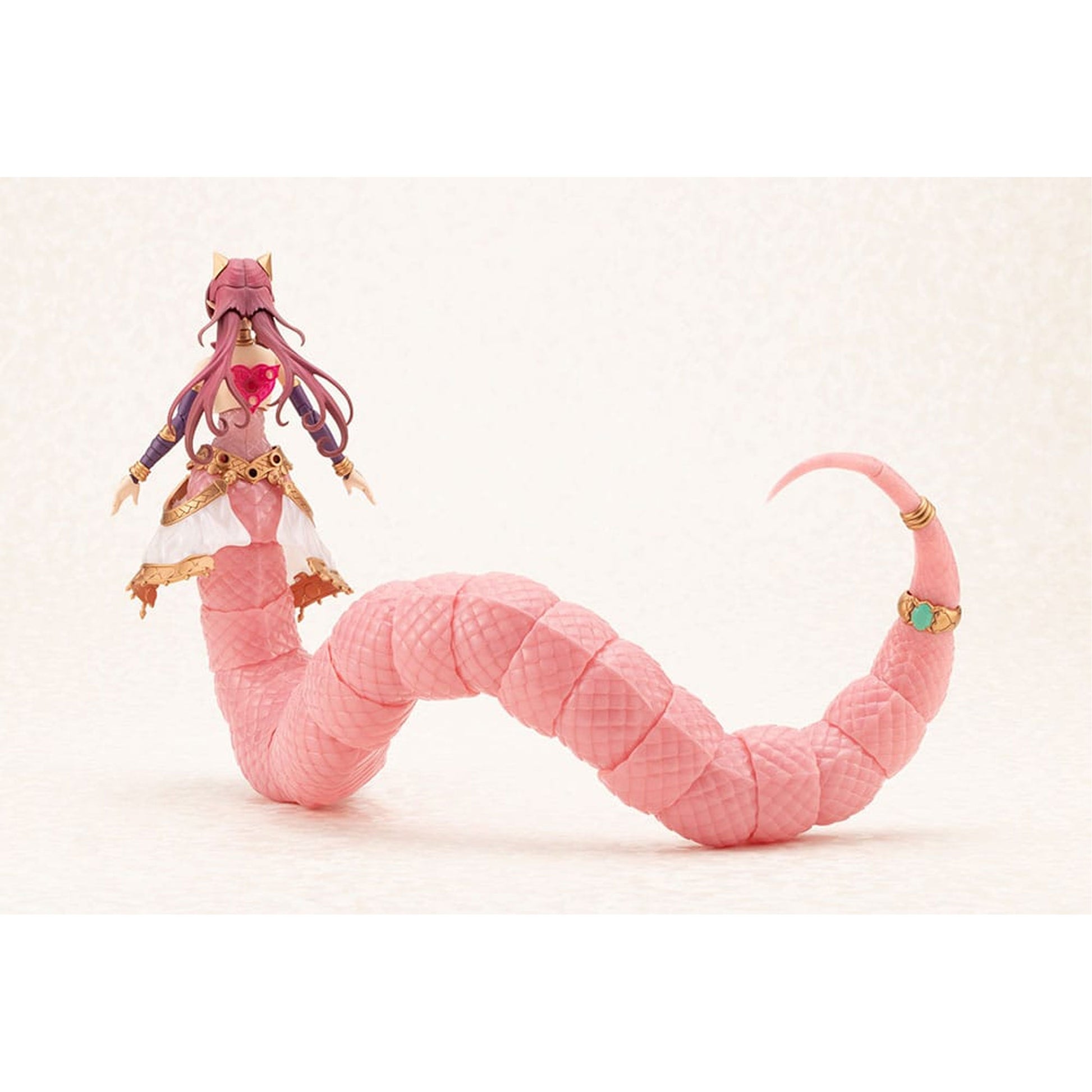 Arcanadea Plastic Meltina -Model Kit