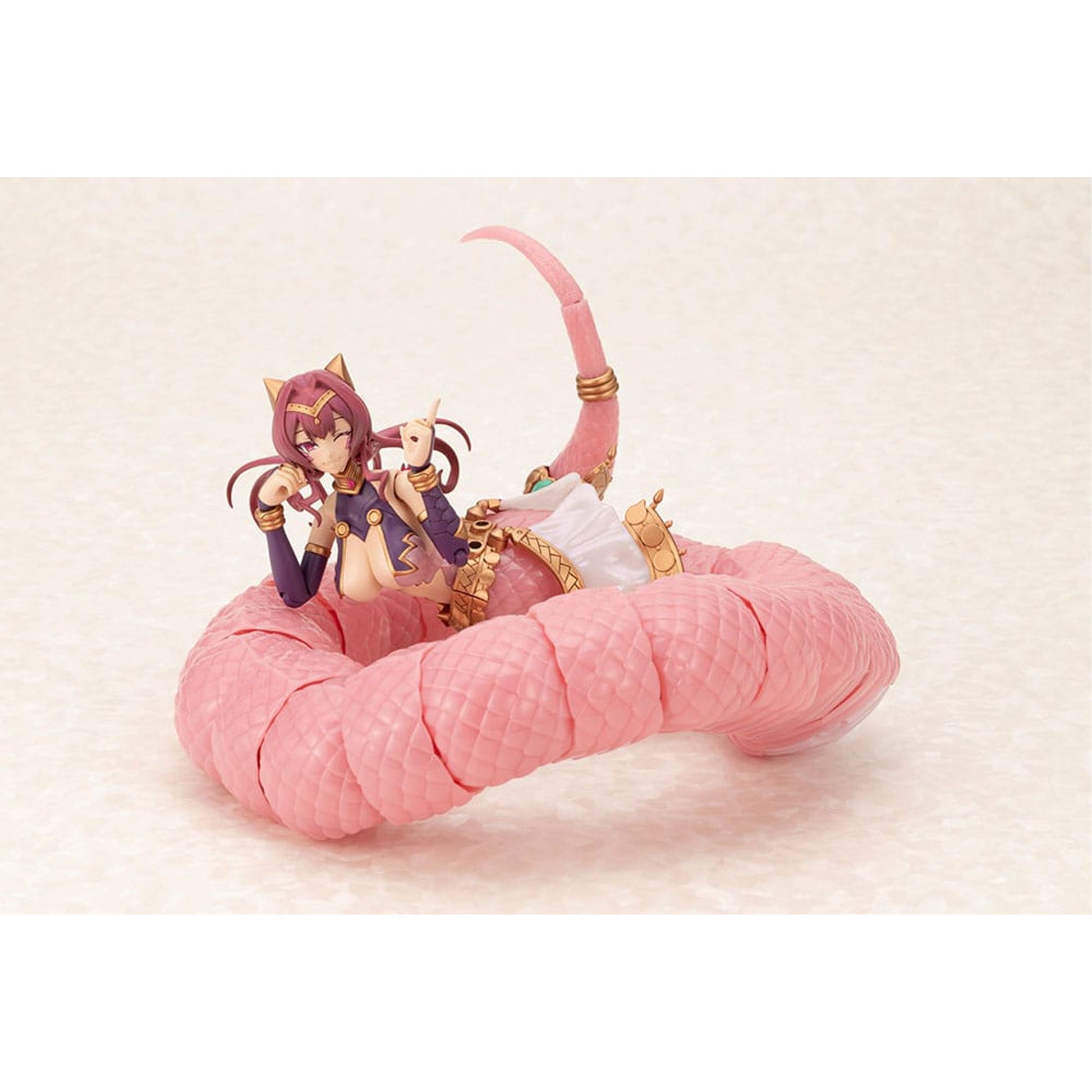 Arcanadea Plastic Meltina -Model Kit