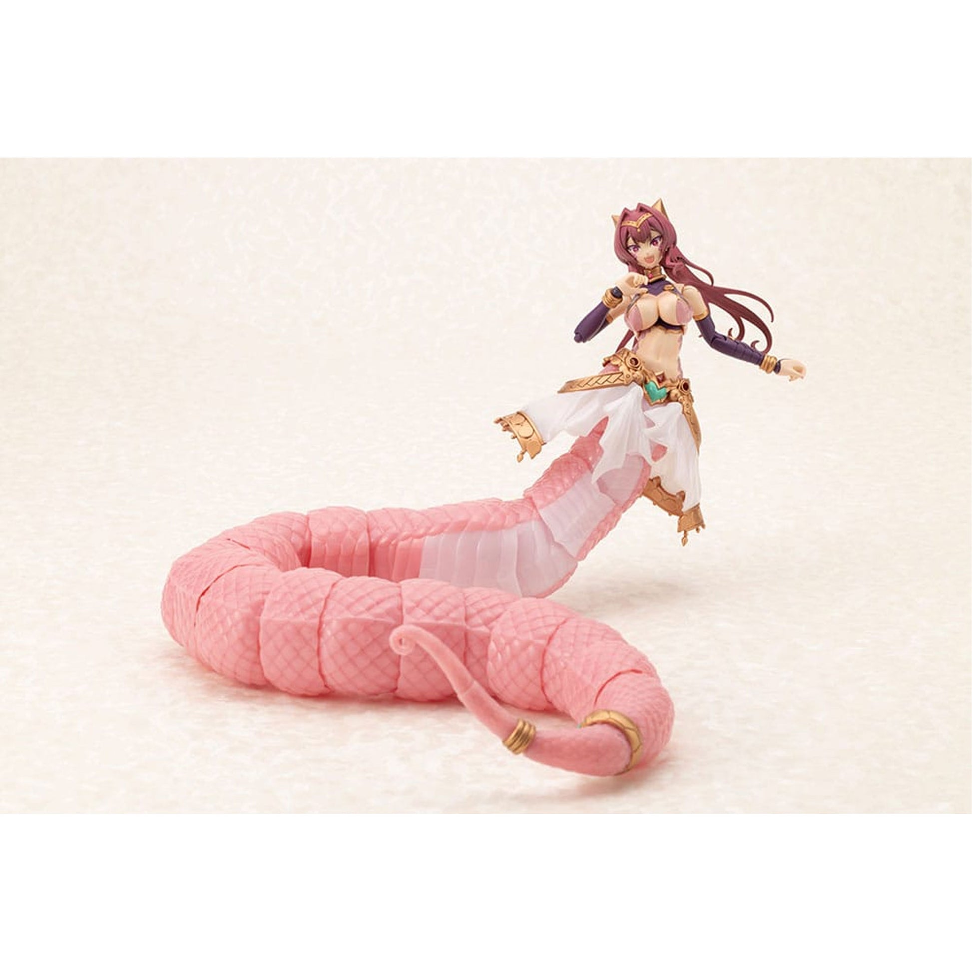 Arcanadea Plastic Meltina -Model Kit