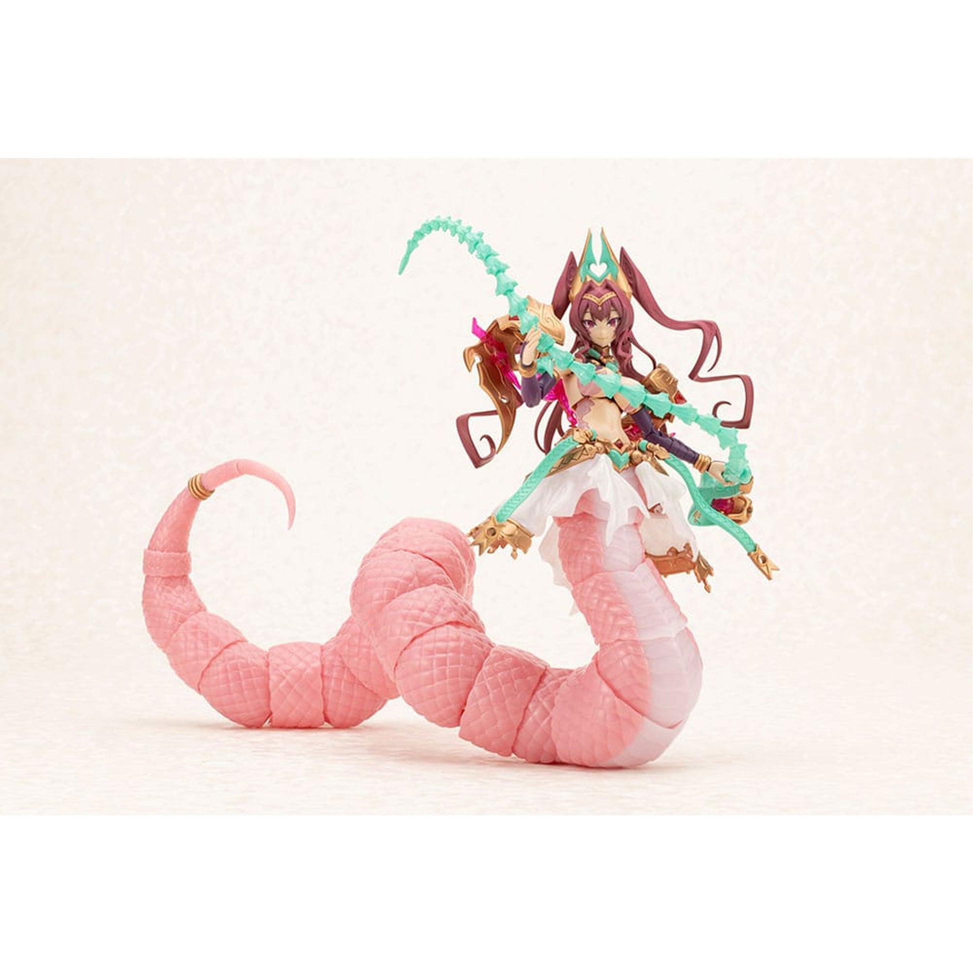 Arcanadea Plastic Meltina -Model Kit