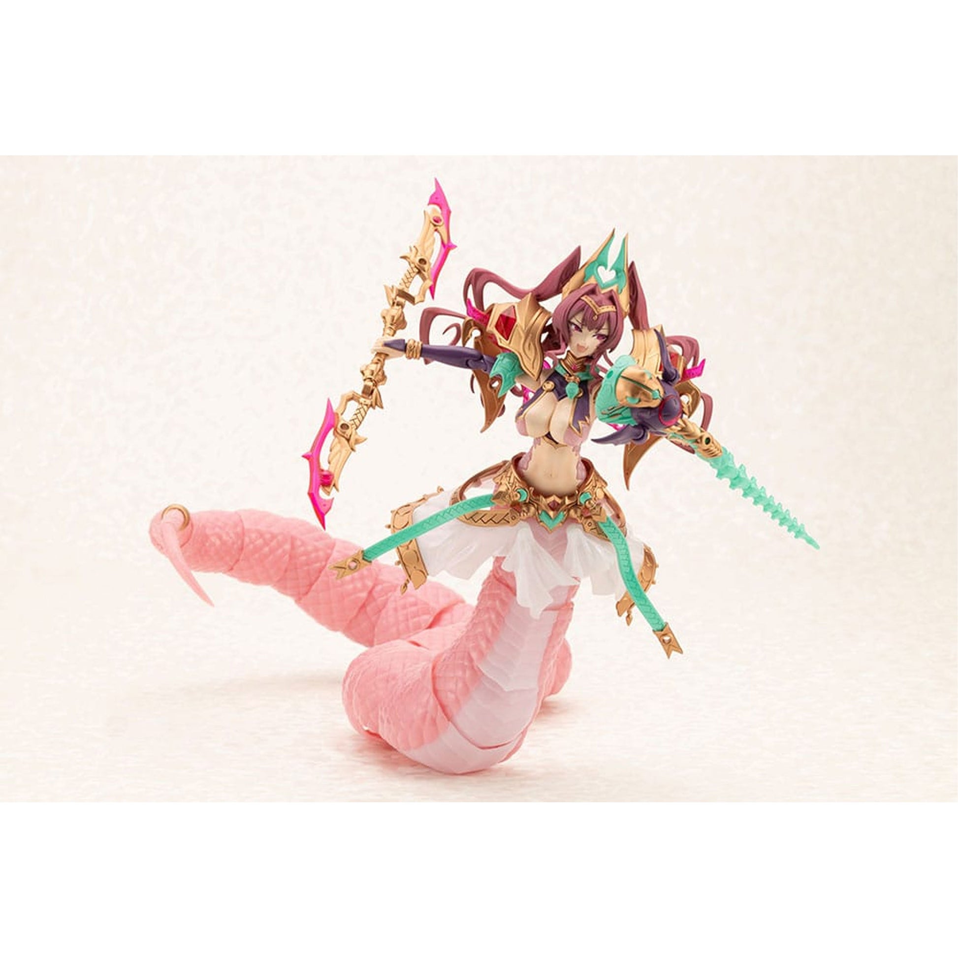 Arcanadea Plastic Meltina -Model Kit