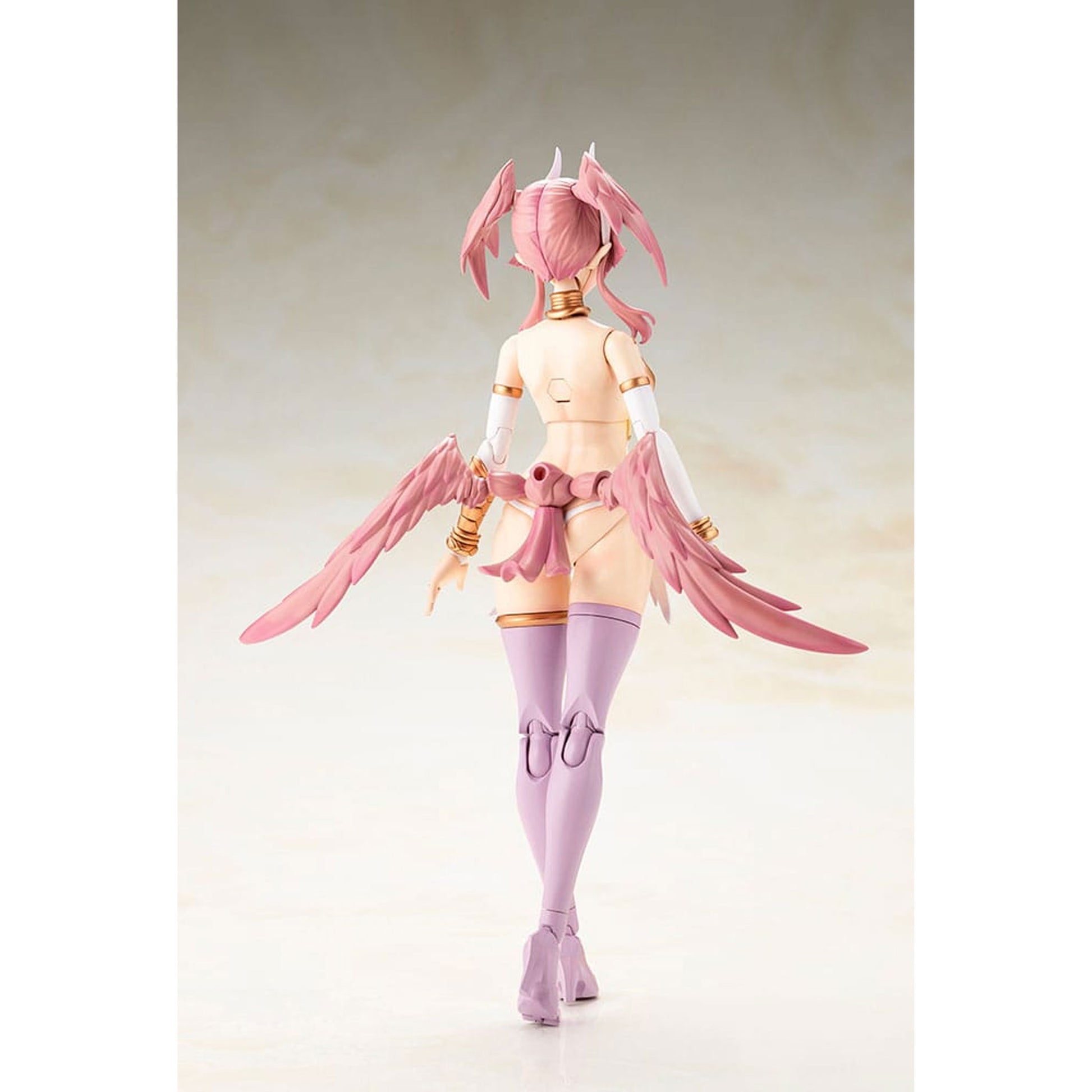 Arcanadea-Plastic-pienoismalli-Aruaril-20-cm_animekauppa_Anigen-Model Kit