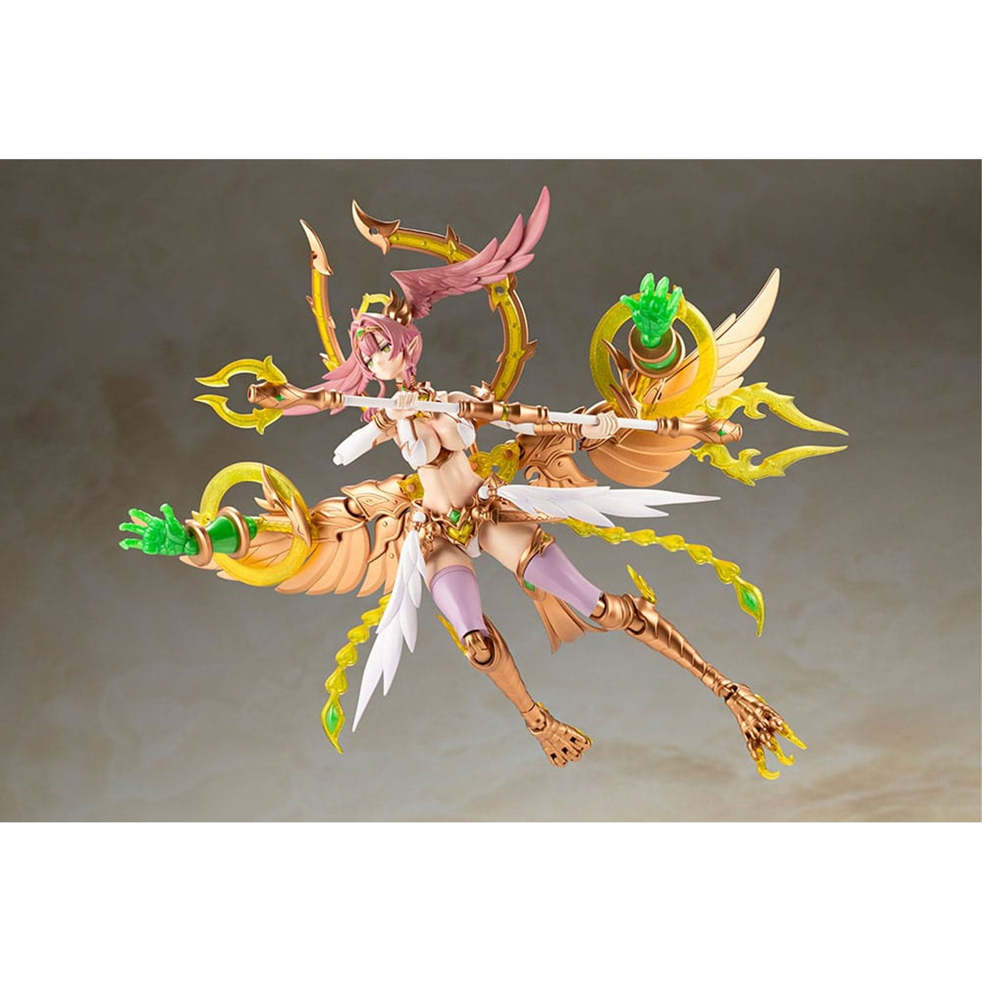 Arcanadea-Plastic-pienoismalli-Aruaril-20-cm_animekauppa_Anigen-Model Kit