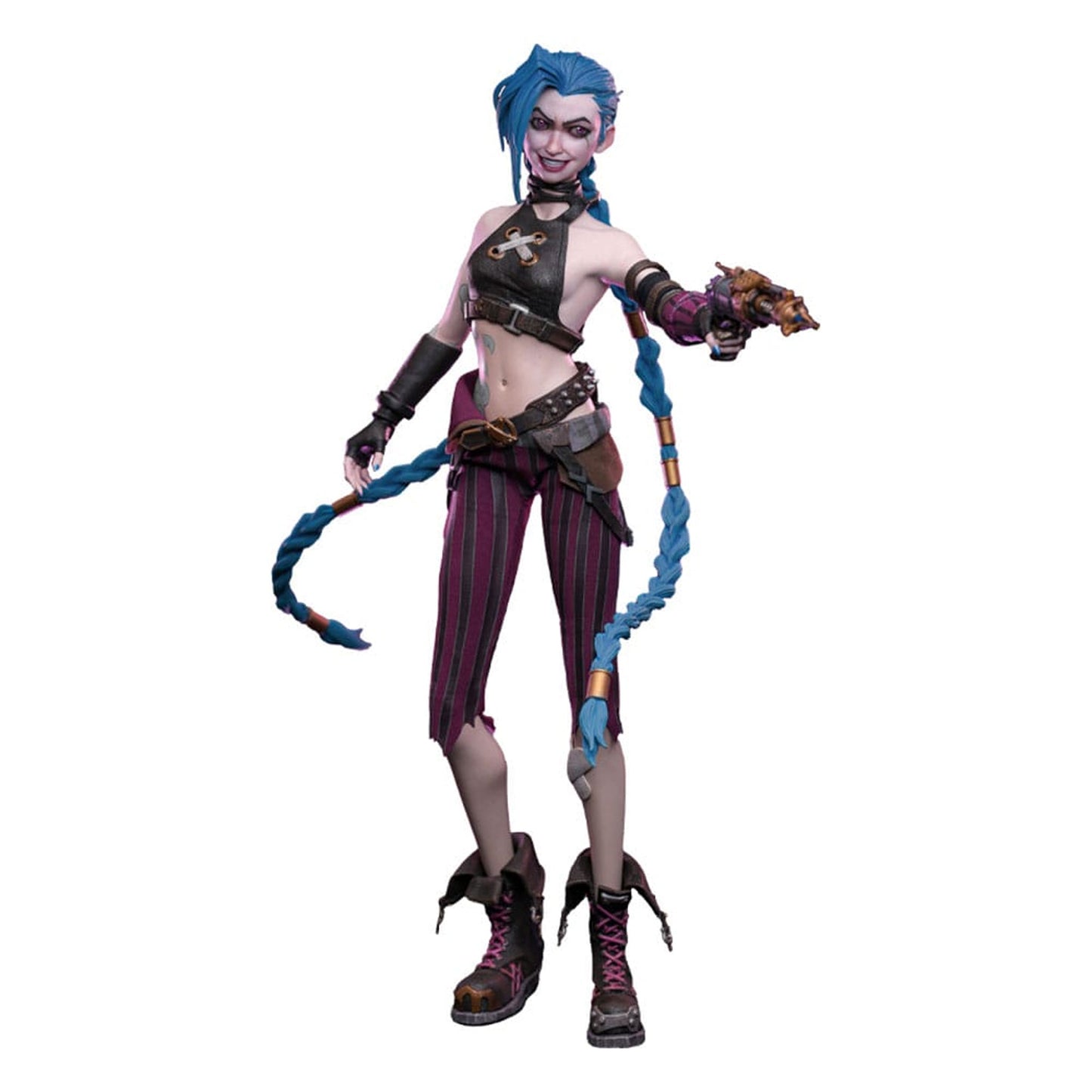 Arcane 1/6 Jinx