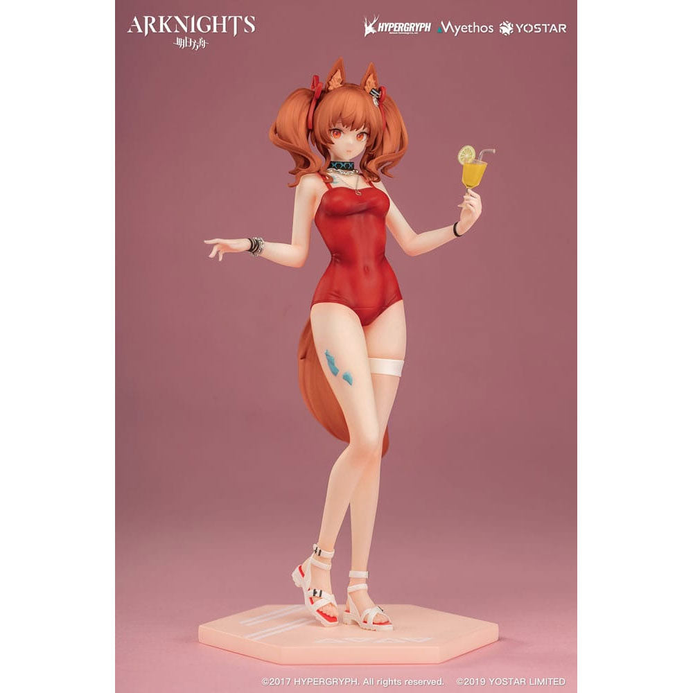 Arknights 1/10 Angelina: Summer Time Ver.